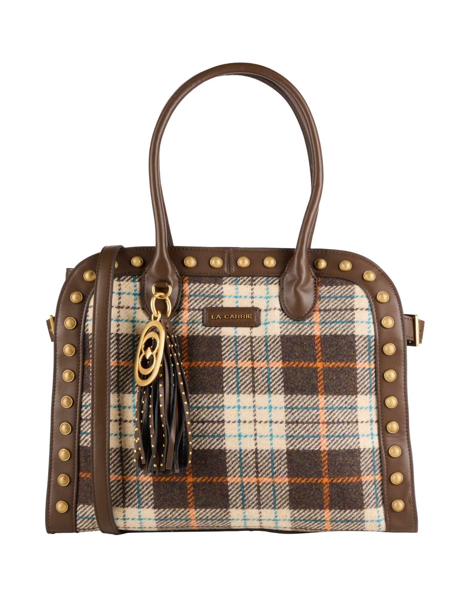  La Carrie - Taschen - Handtaschen - On Yoox.com 