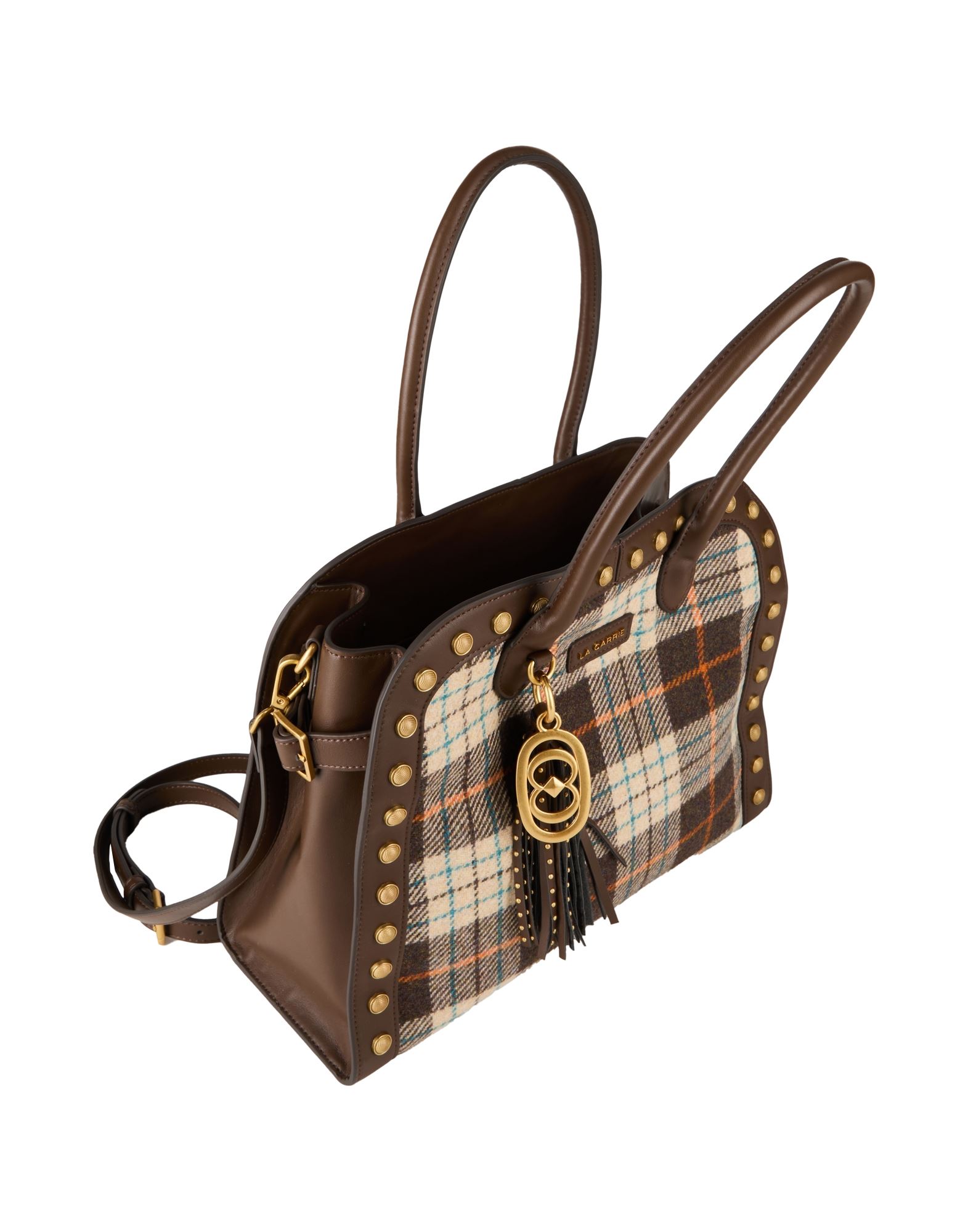  La Carrie - Taschen - Handtaschen - On Yoox.com 