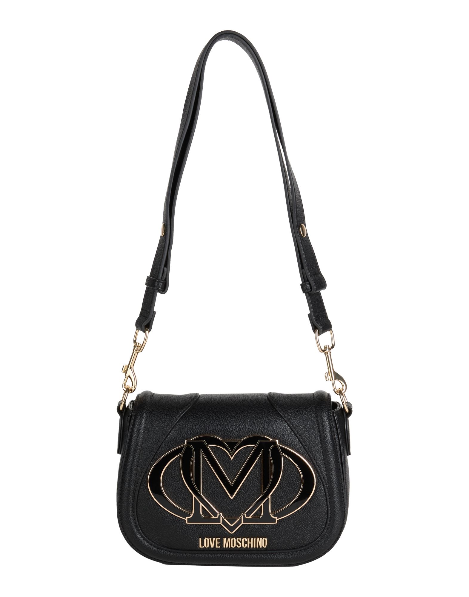 LOVE MOSCHINO ΤΣΑΝΤΕΣ Τσάντες ώμου