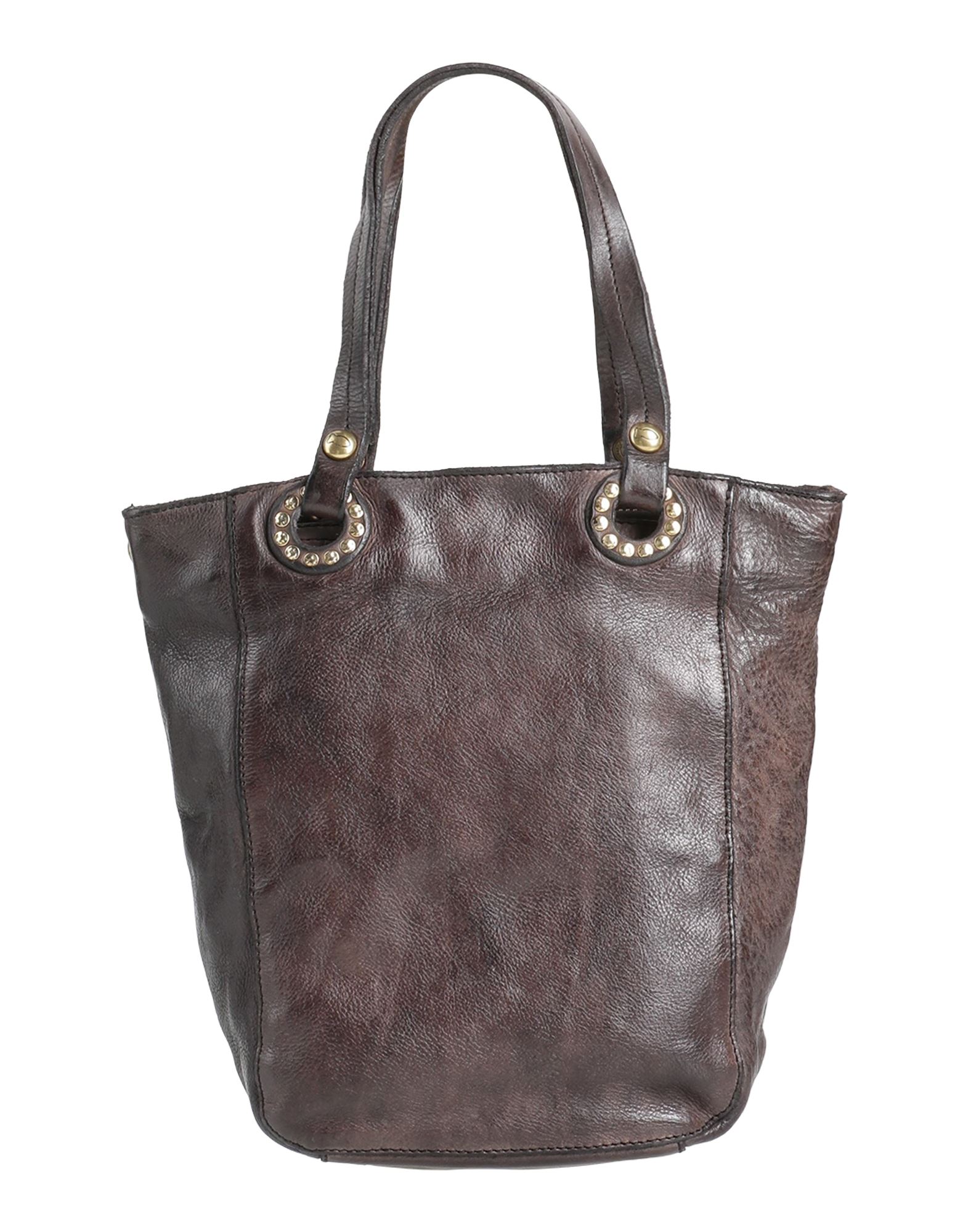  Campomaggi - Bolsos - Bolsos De Mano - On Yoox.com 