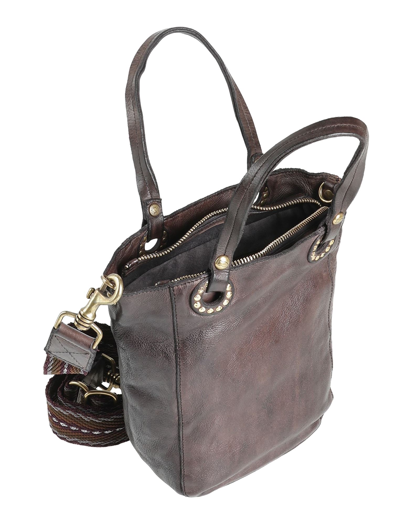  Campomaggi - Bolsos - Bolsos De Mano - On Yoox.com 
