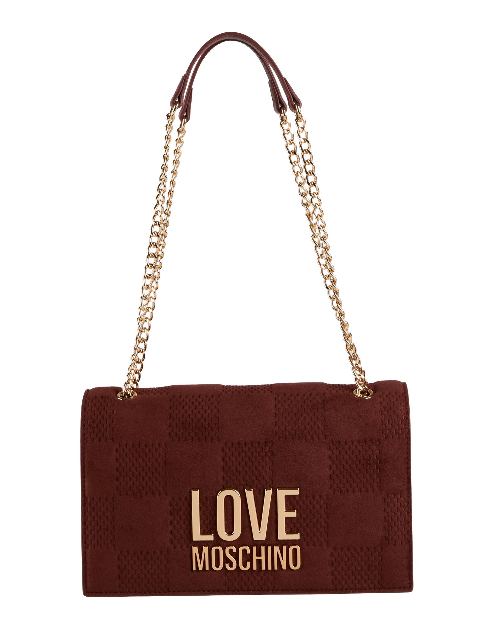 LOVE MOSCHINO ΤΣΑΝΤΕΣ Τσάντες ώμου