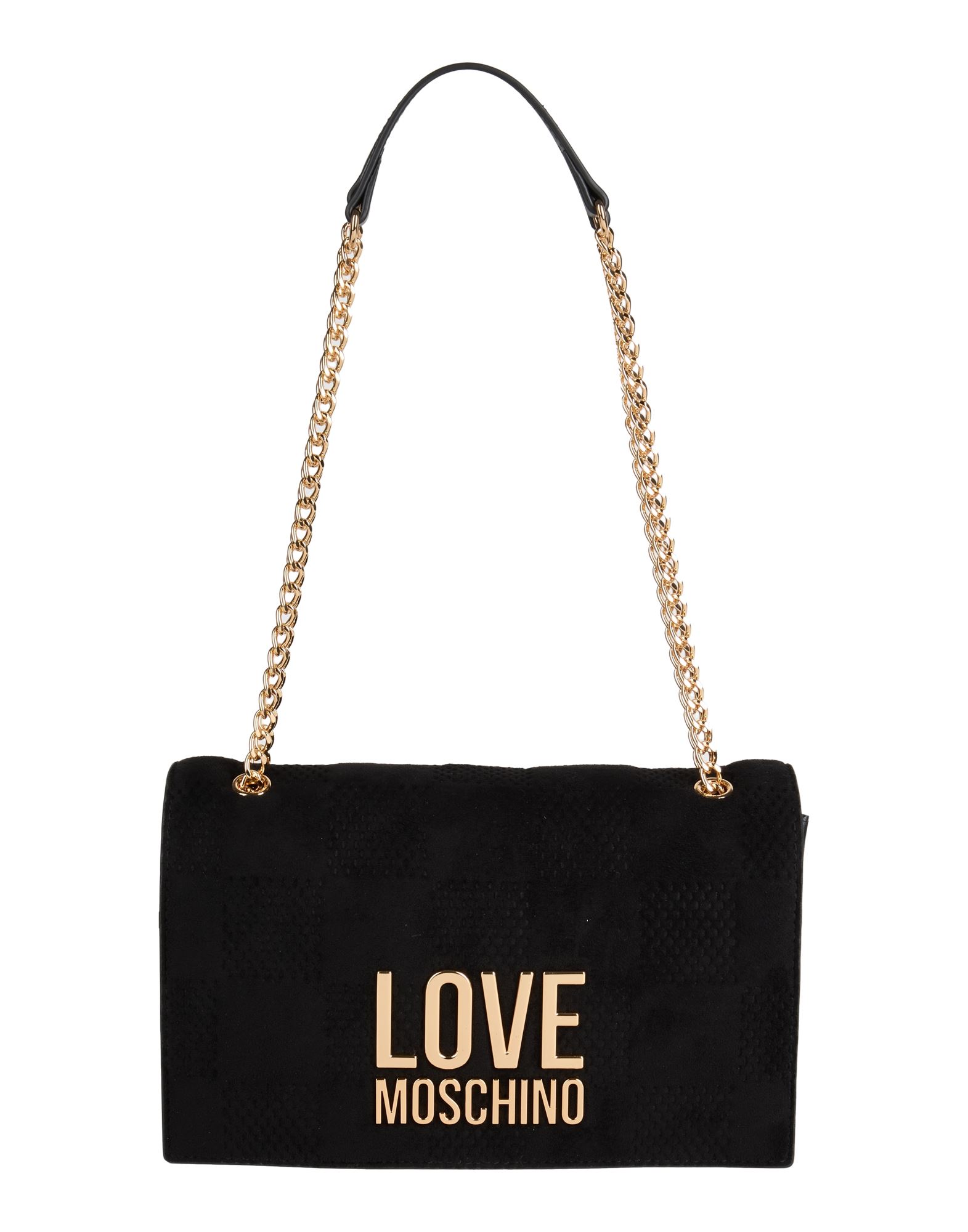 LOVE MOSCHINO ΤΣΑΝΤΕΣ Τσάντες ώμου