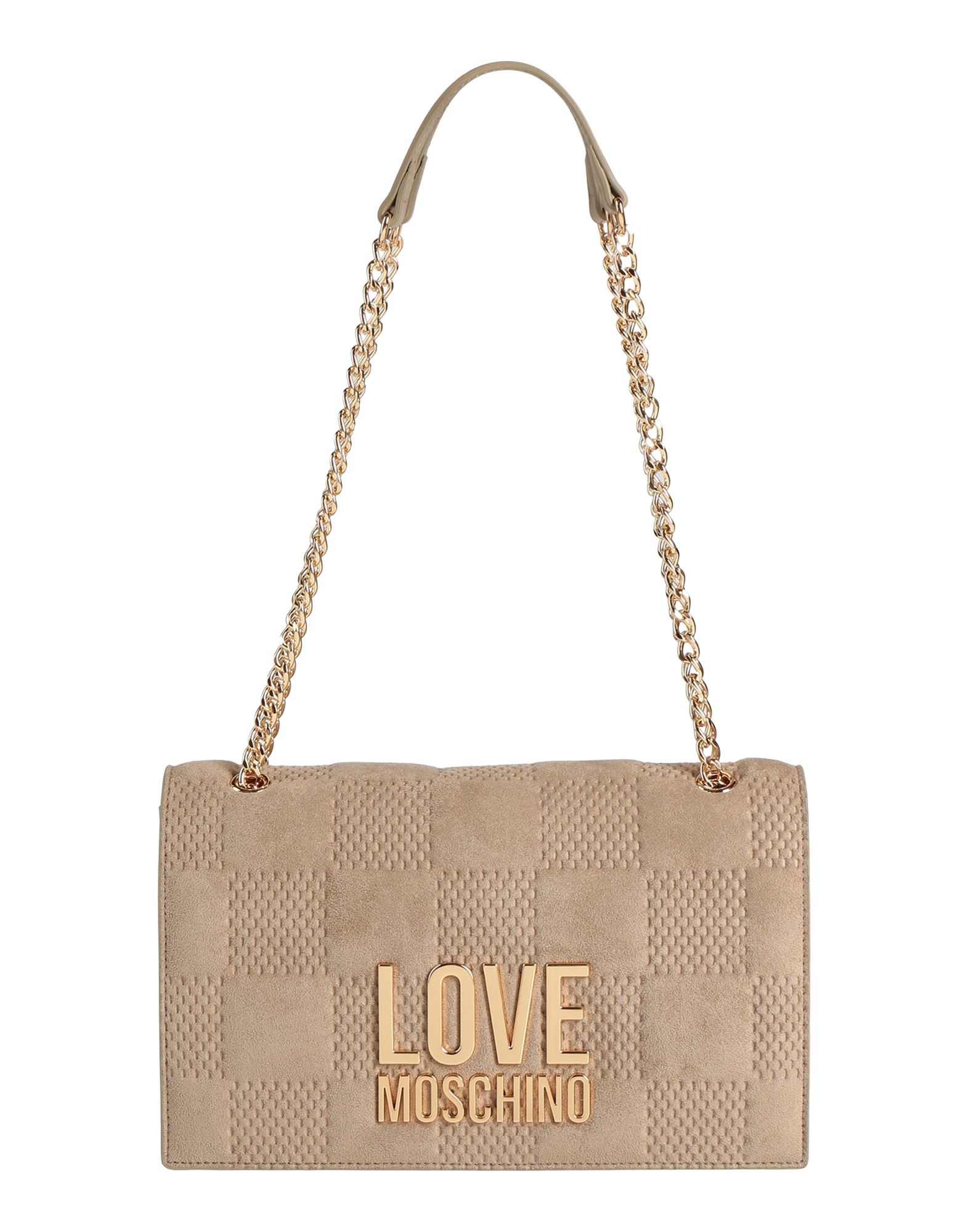 LOVE MOSCHINO ΤΣΑΝΤΕΣ Τσάντες ώμου