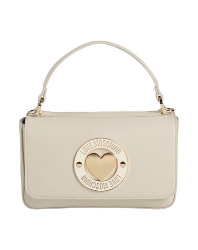 Bolso de mano Mujer Marfil -- Mujer