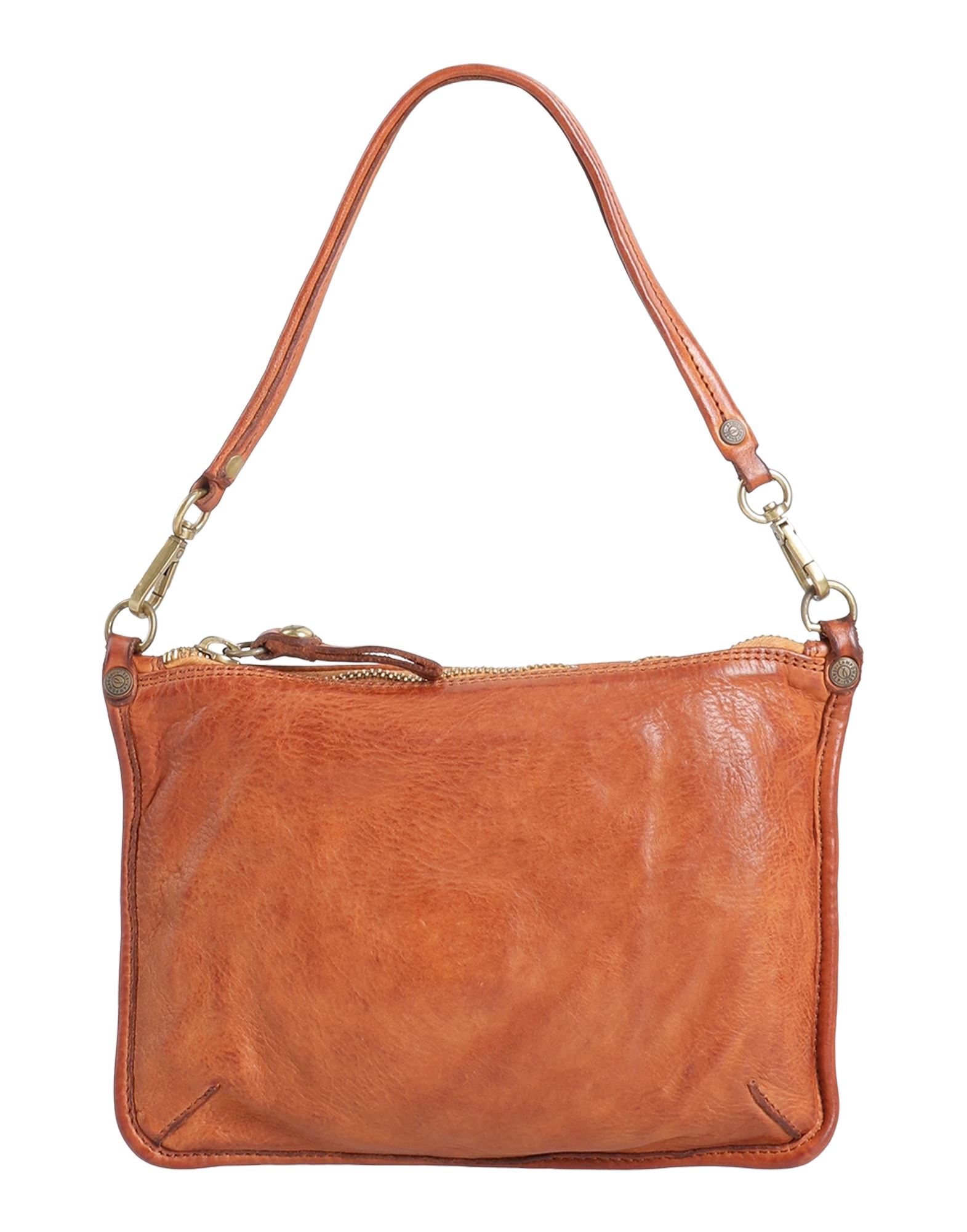  Campomaggi - Bolsos - Bolsos De Mano - On Yoox.com 