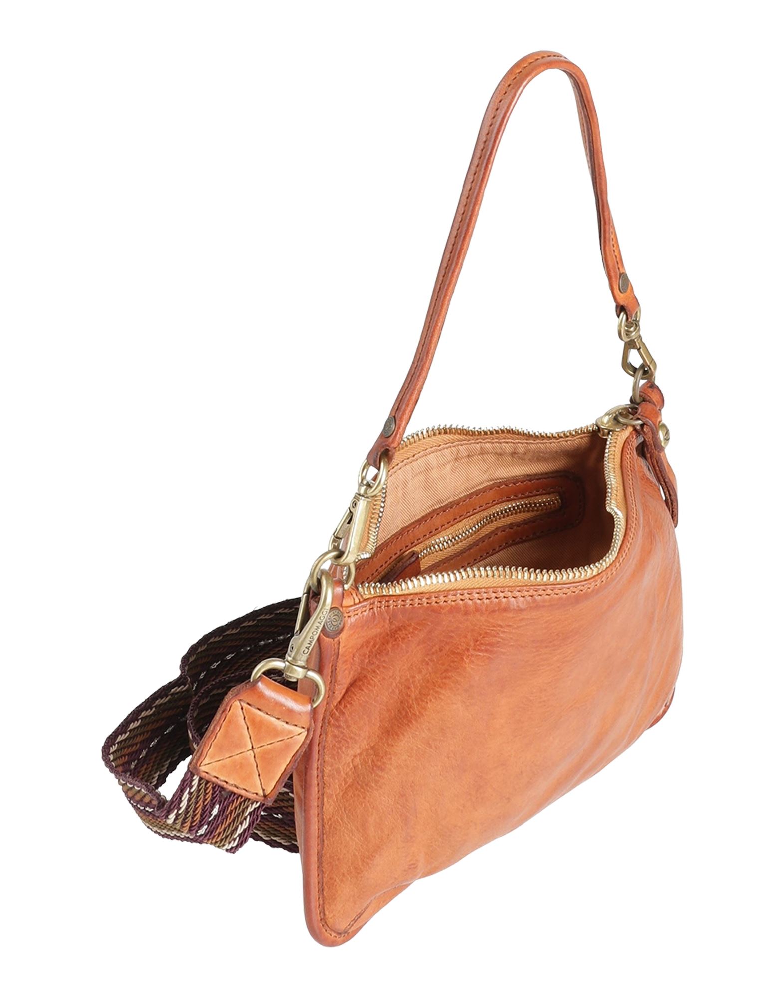  Campomaggi - Bolsos - Bolsos De Mano - On Yoox.com 