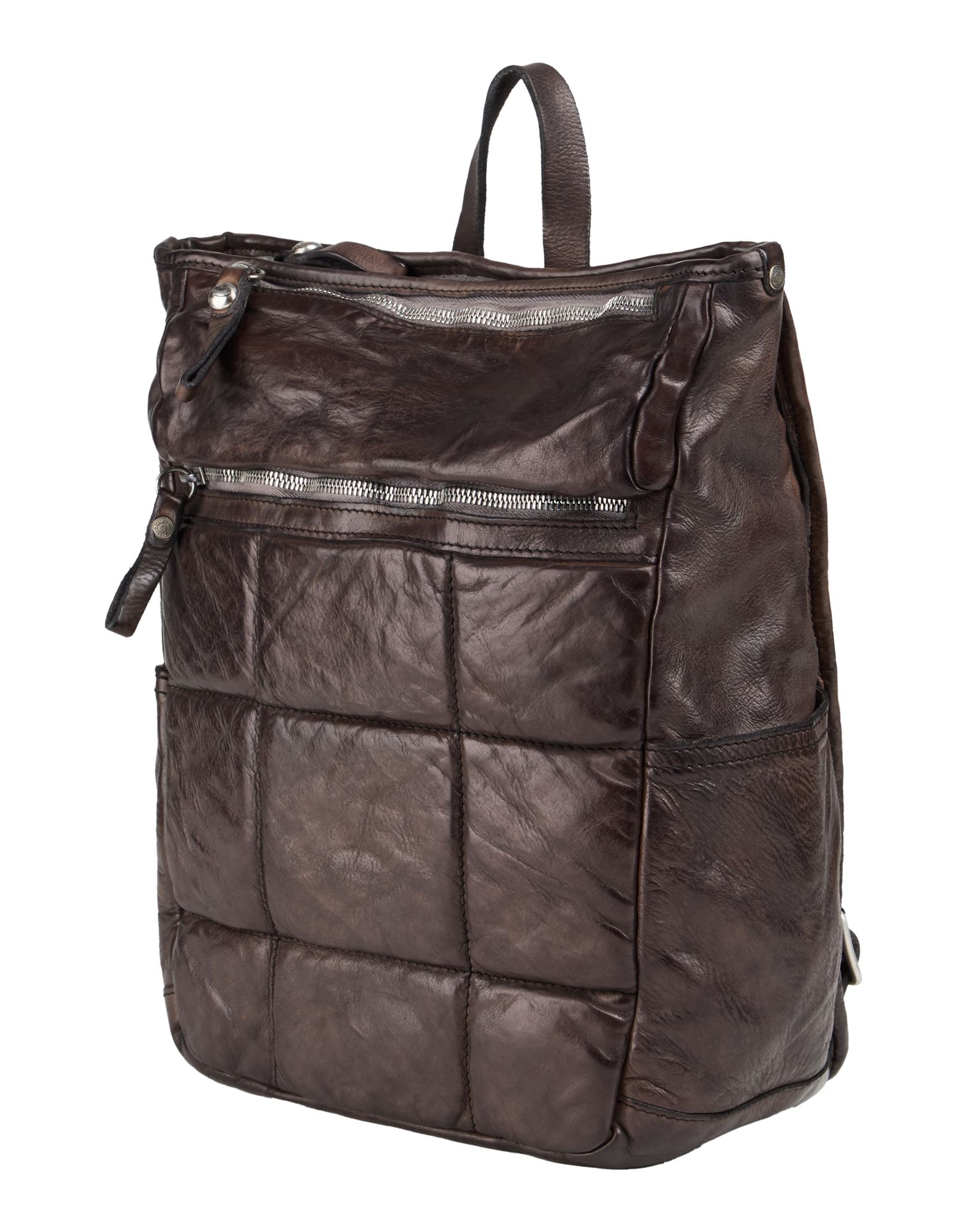 Campomaggi - Taschen - Rucksäcke - On Yoox.com 