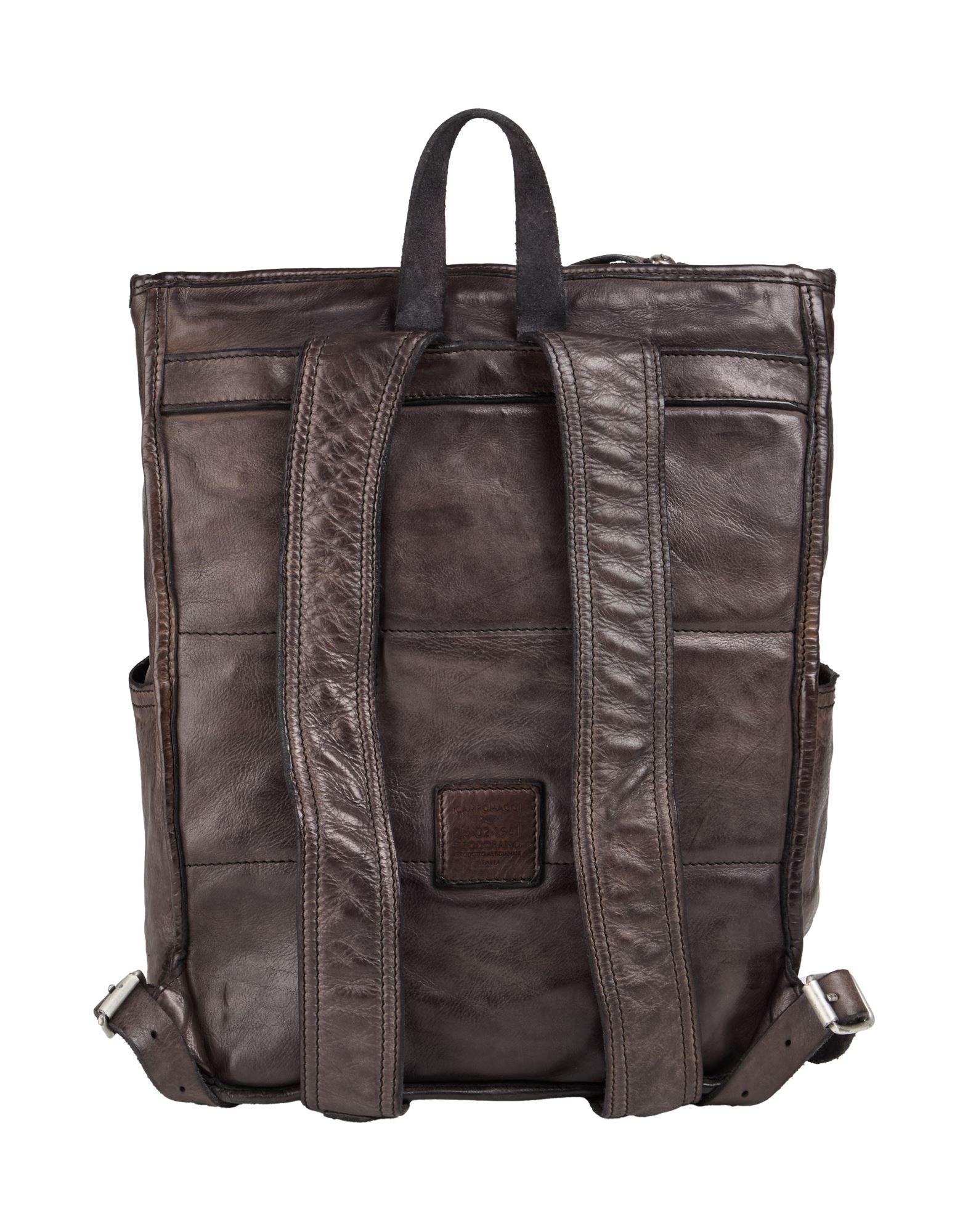  Campomaggi - Taschen - Rucksäcke - On Yoox.com 