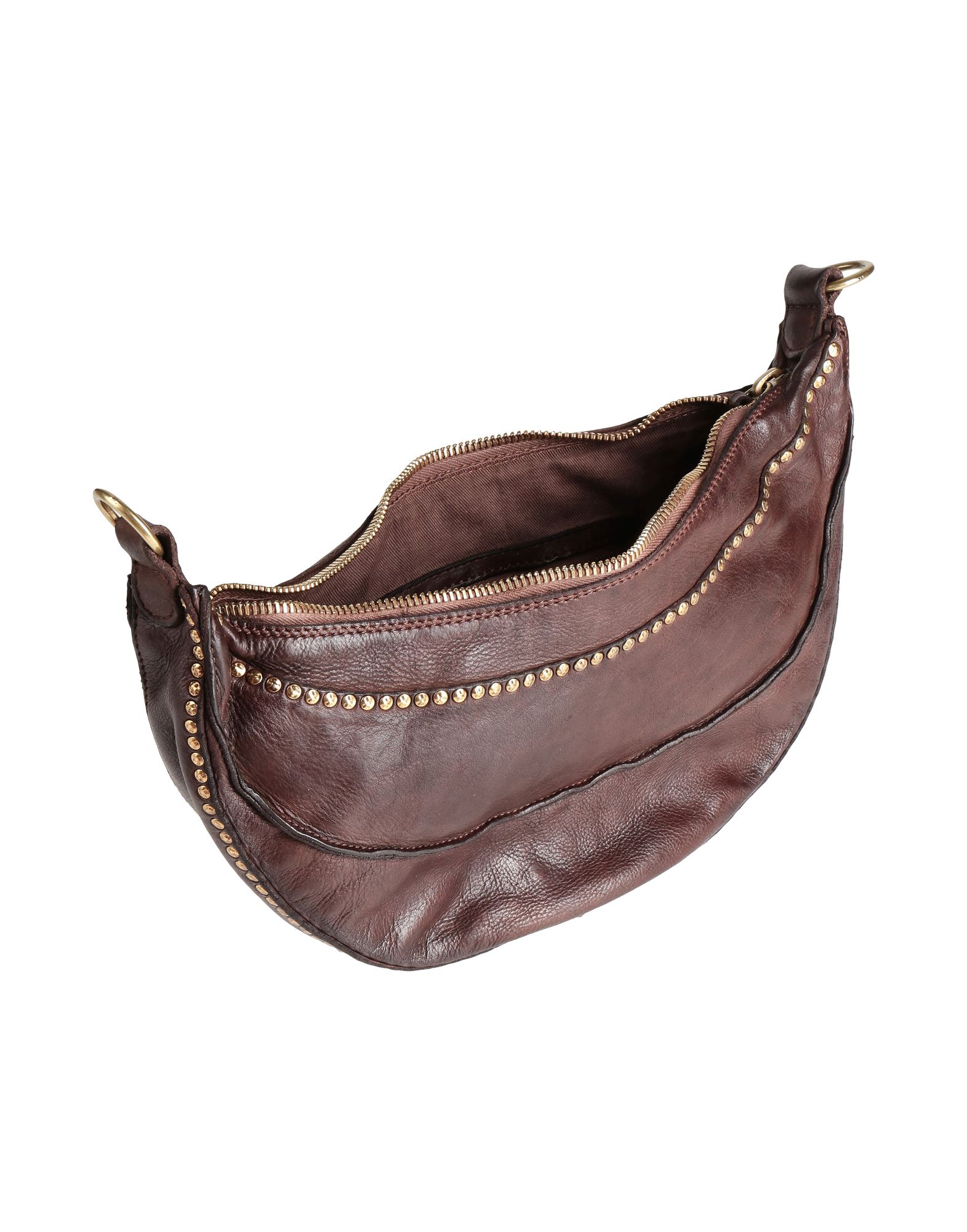  Campomaggi - Taschen - Umhängetasche - On Yoox.com 