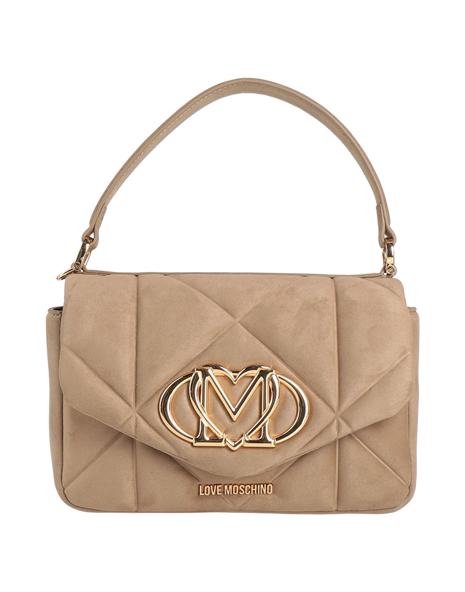 LOVE MOSCHINO ΤΣΑΝΤΕΣ Τσάντα χειρός
