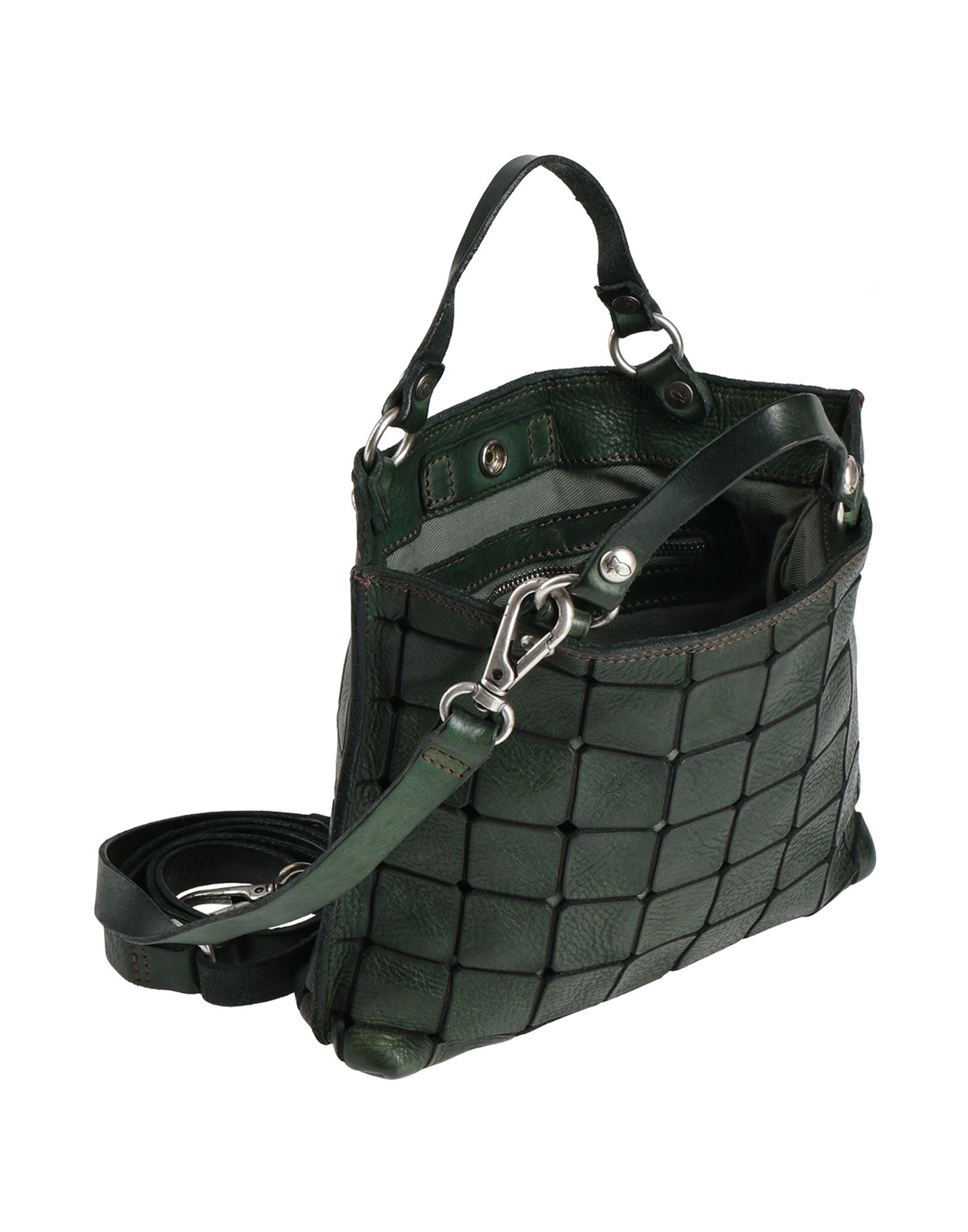  Campomaggi - Taschen - Handtaschen - On Yoox.com 