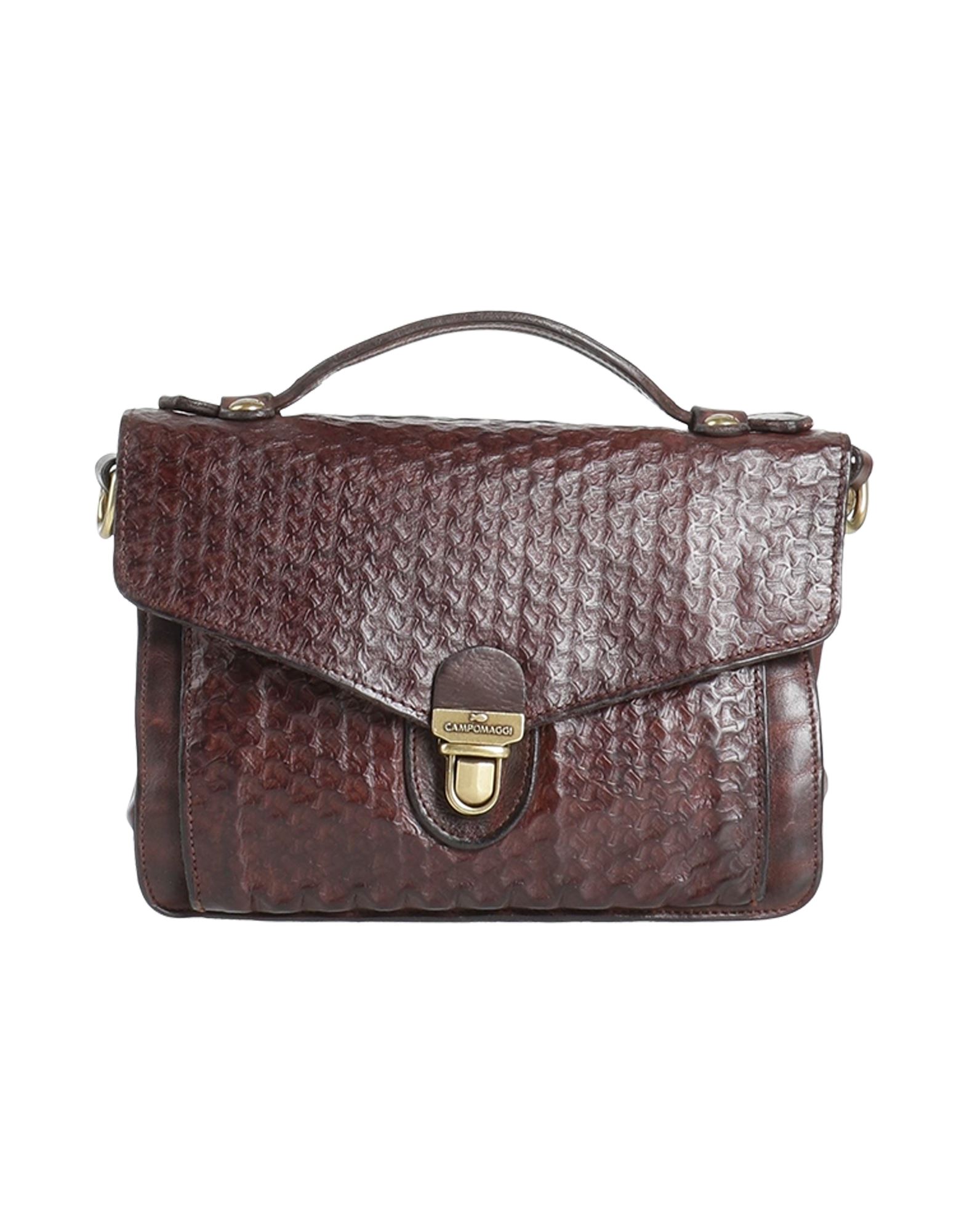  Campomaggi - Taschen - Handtaschen - On Yoox.com 