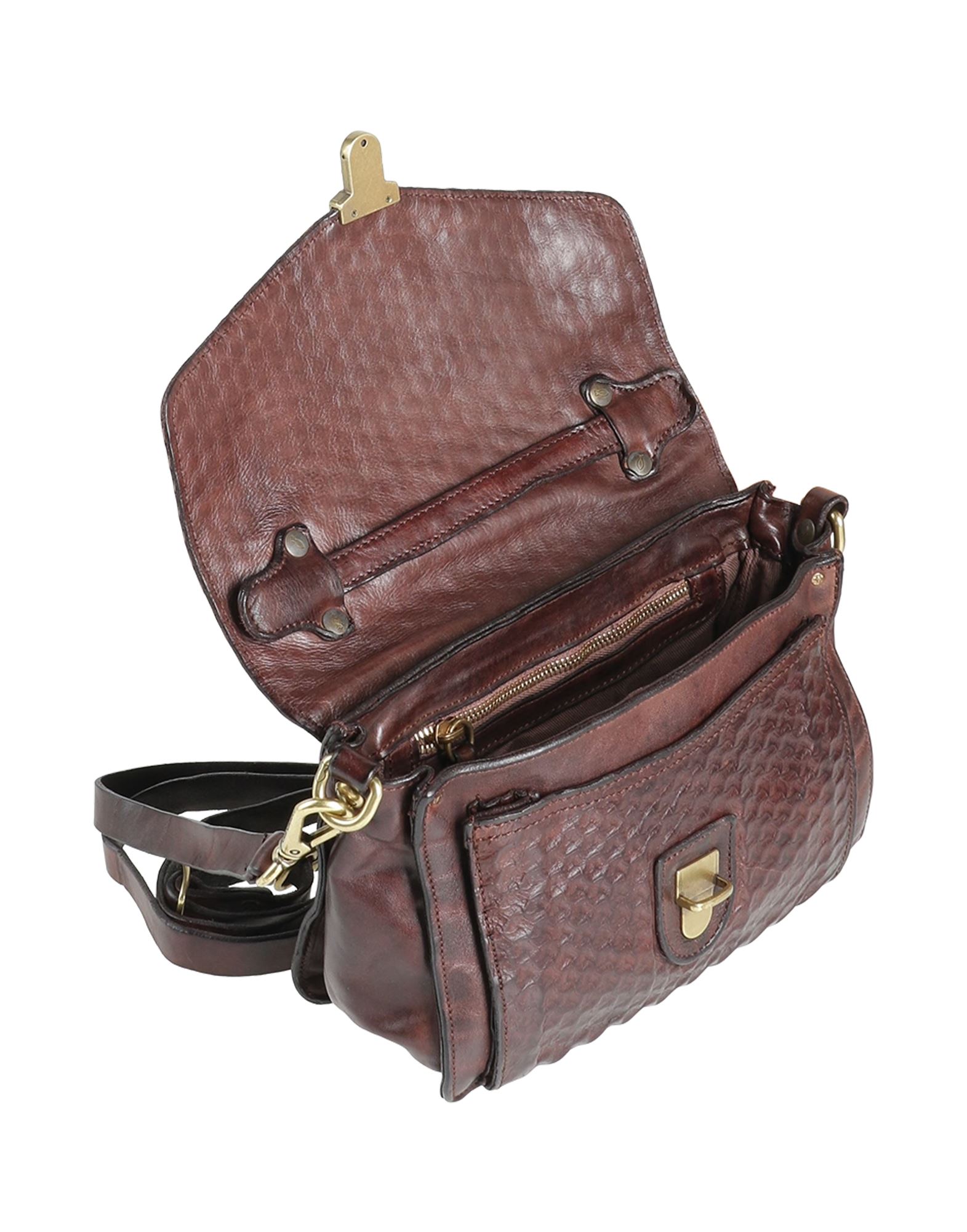  Campomaggi - Taschen - Handtaschen - On Yoox.com 