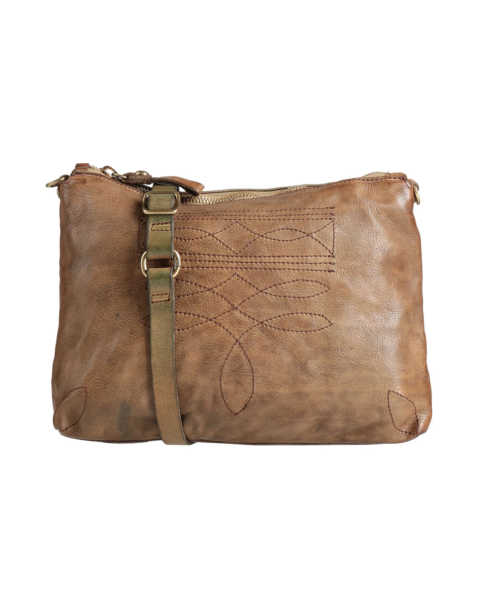  Campomaggi - Taschen - Umhängetasche - On Yoox.com 