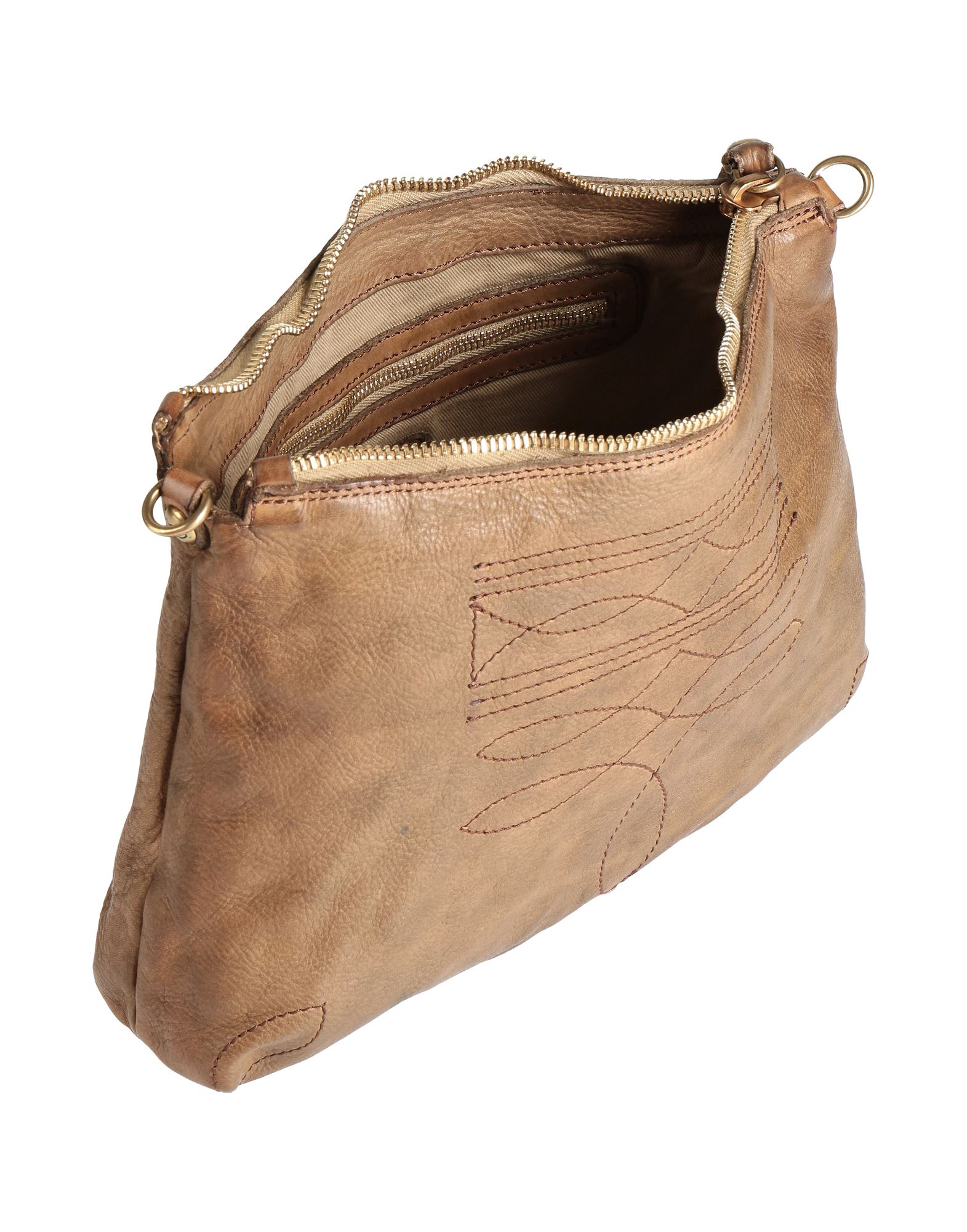  Campomaggi - Taschen - Umhängetasche - On Yoox.com 