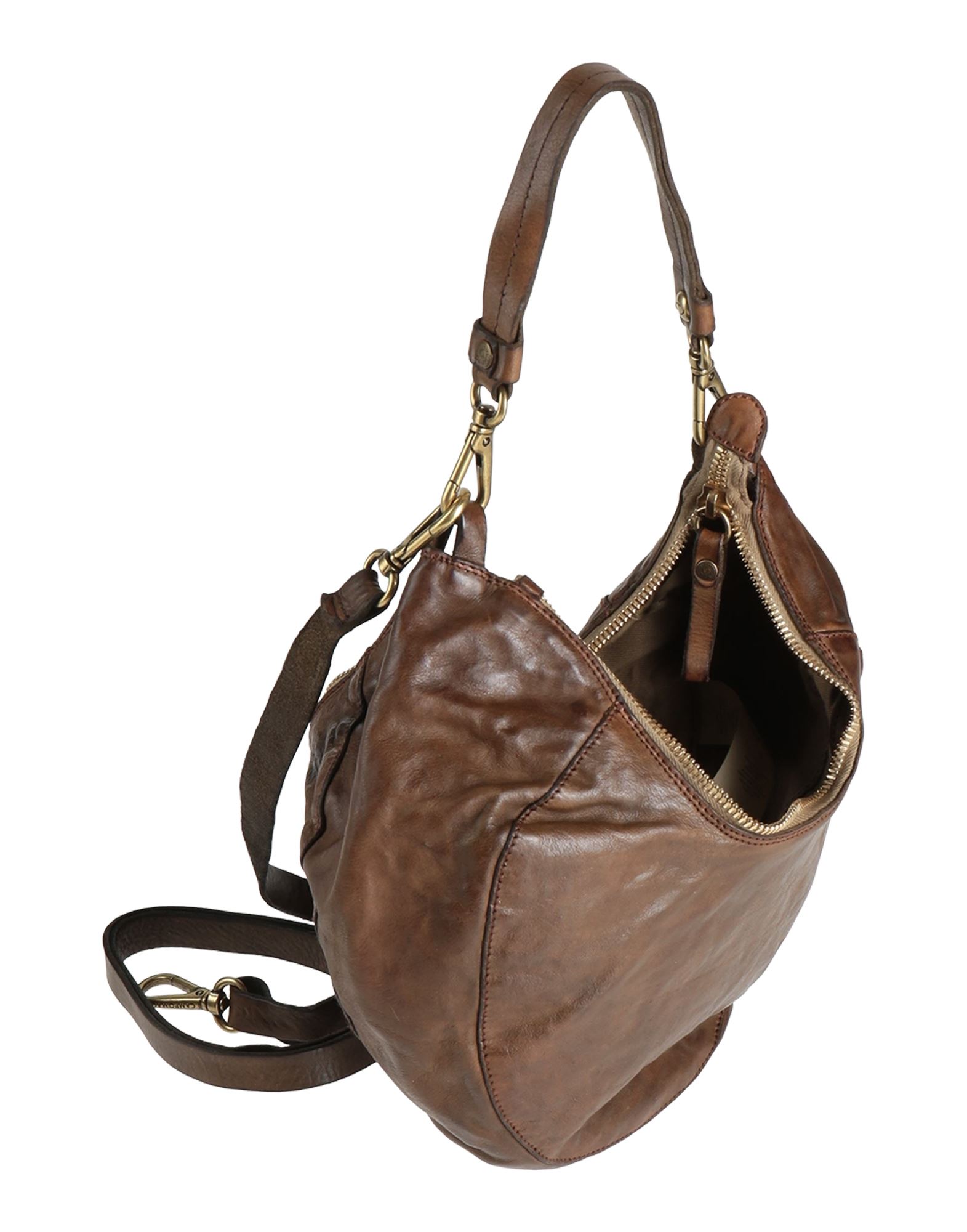  Campomaggi - Taschen - Handtaschen - On Yoox.com 