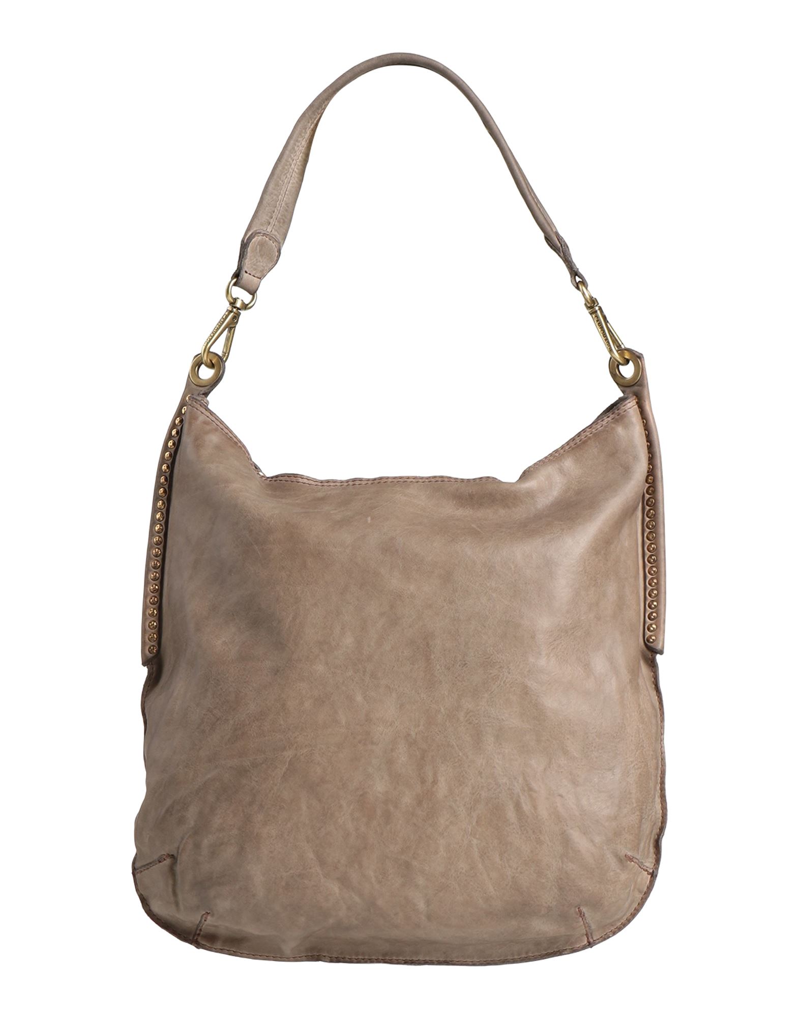  Campomaggi - Taschen - Schultertaschen - On Yoox.com 