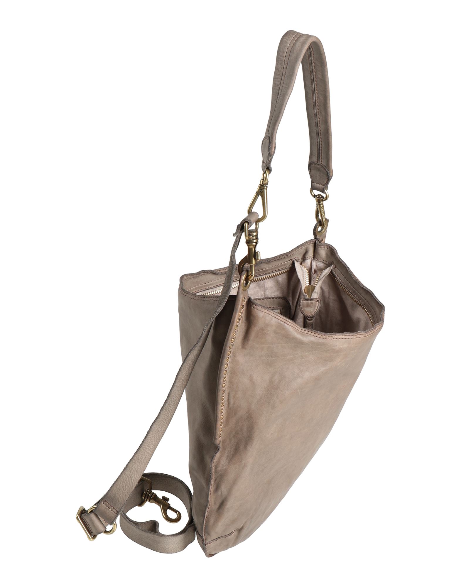  Campomaggi - Taschen - Schultertaschen - On Yoox.com 