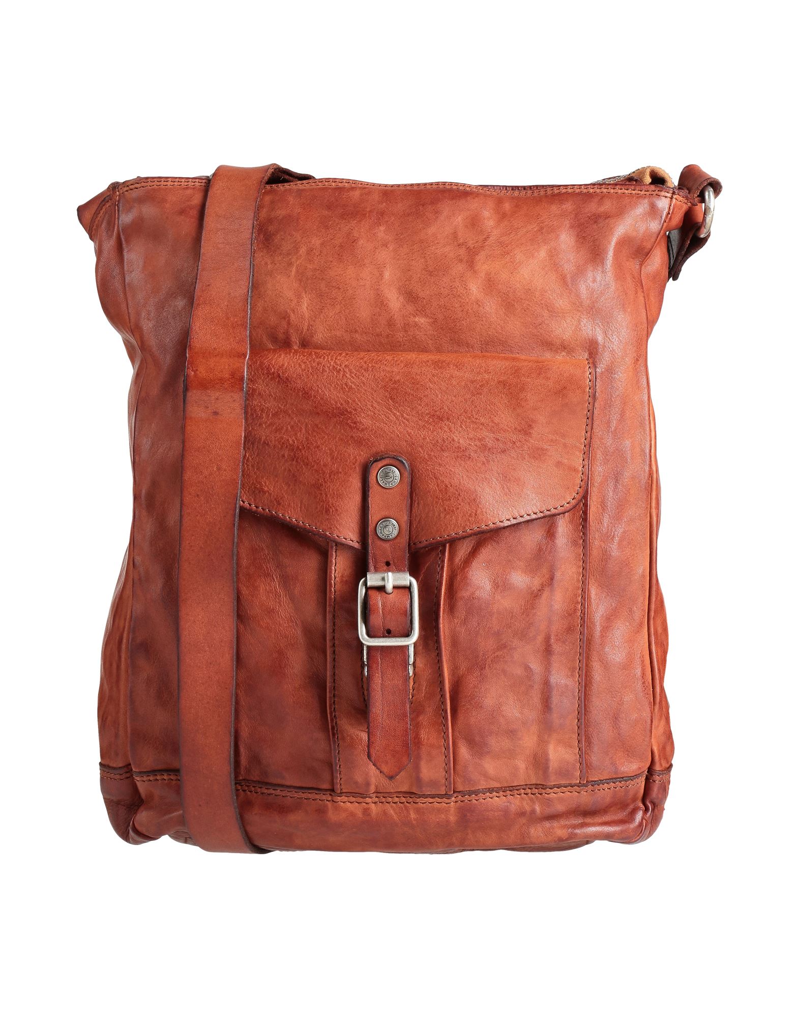  Campomaggi - Taschen - Umhängetasche - On Yoox.com 