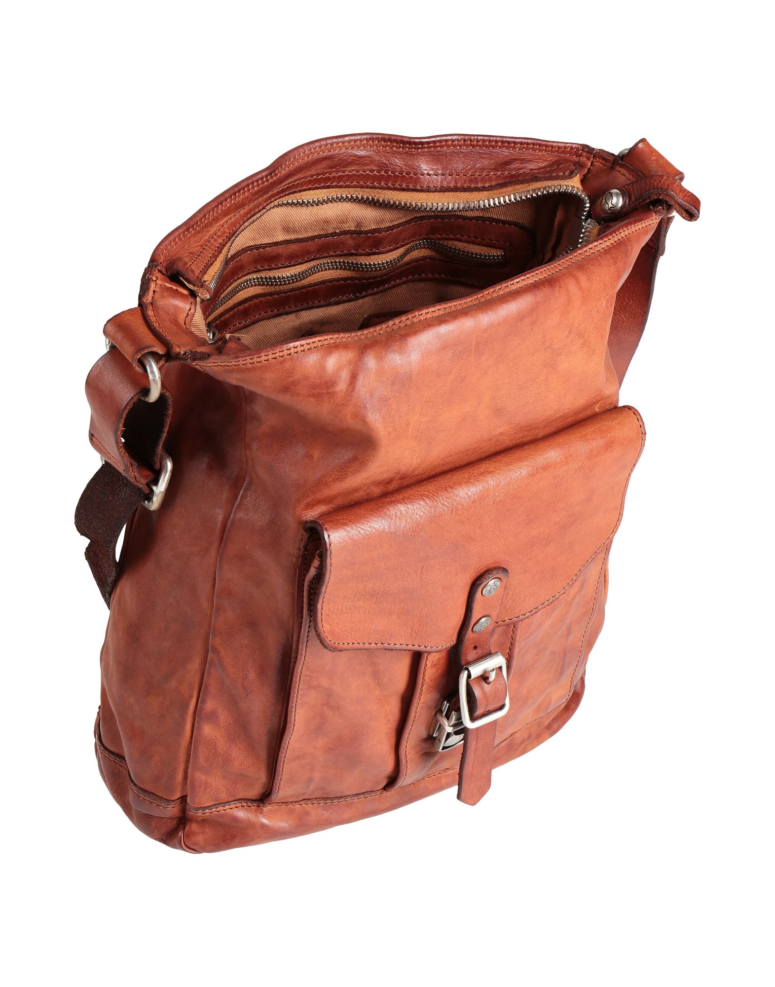  Campomaggi - Taschen - Umhängetasche - On Yoox.com 