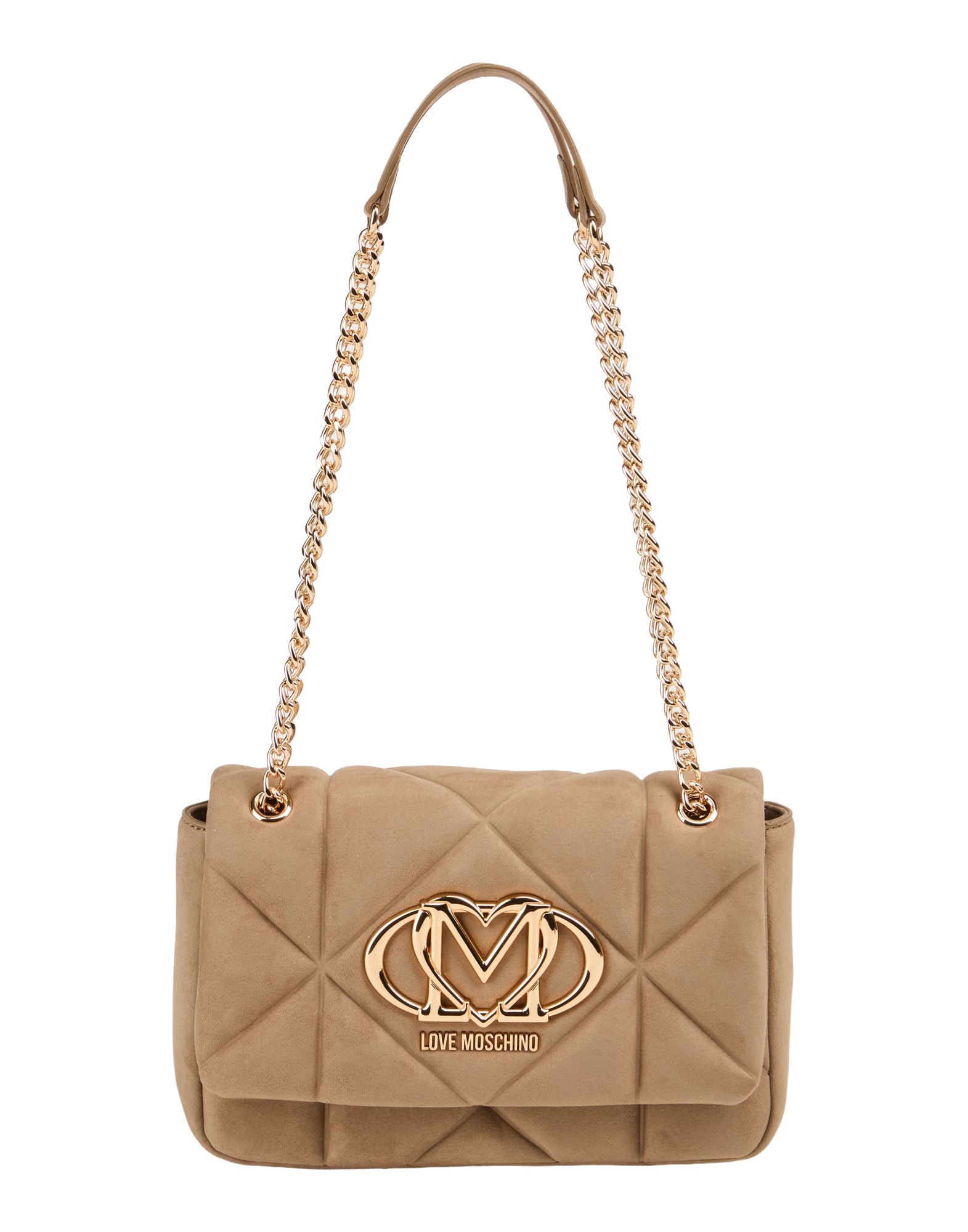 LOVE MOSCHINO ΤΣΑΝΤΕΣ Τσάντες ώμου