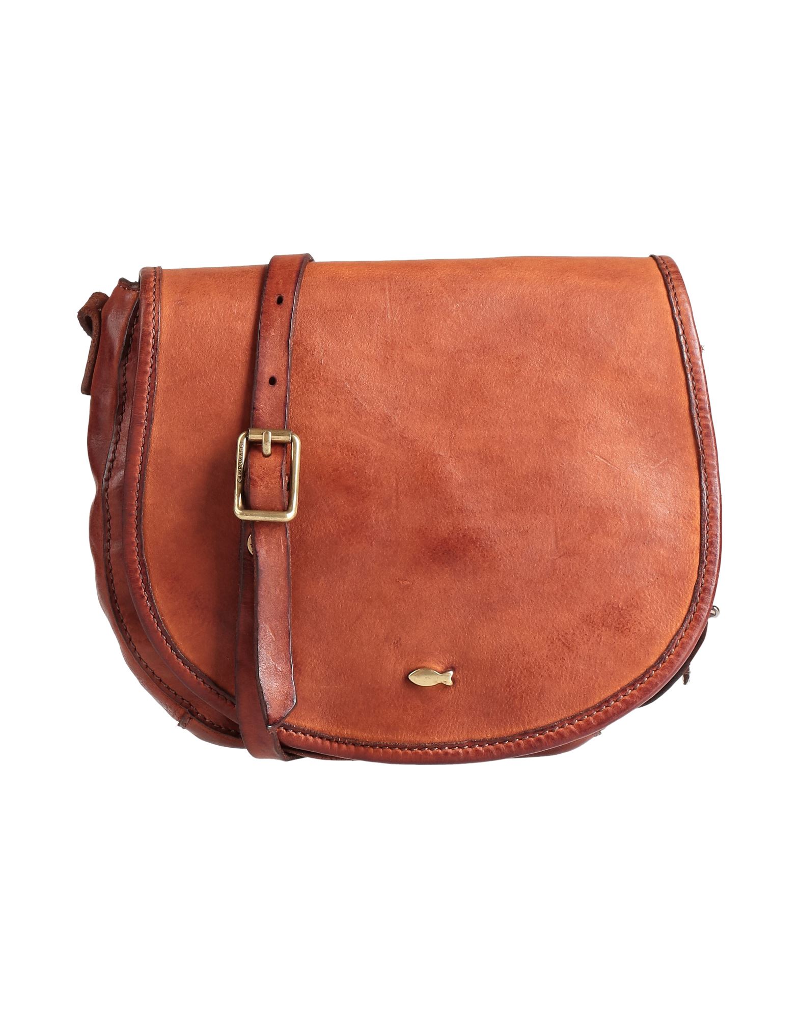  Campomaggi - Taschen - Umhängetasche - On Yoox.com 