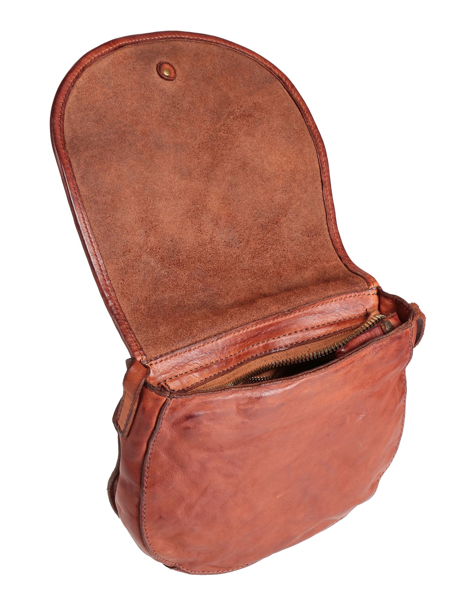  Campomaggi - Taschen - Umhängetasche - On Yoox.com 