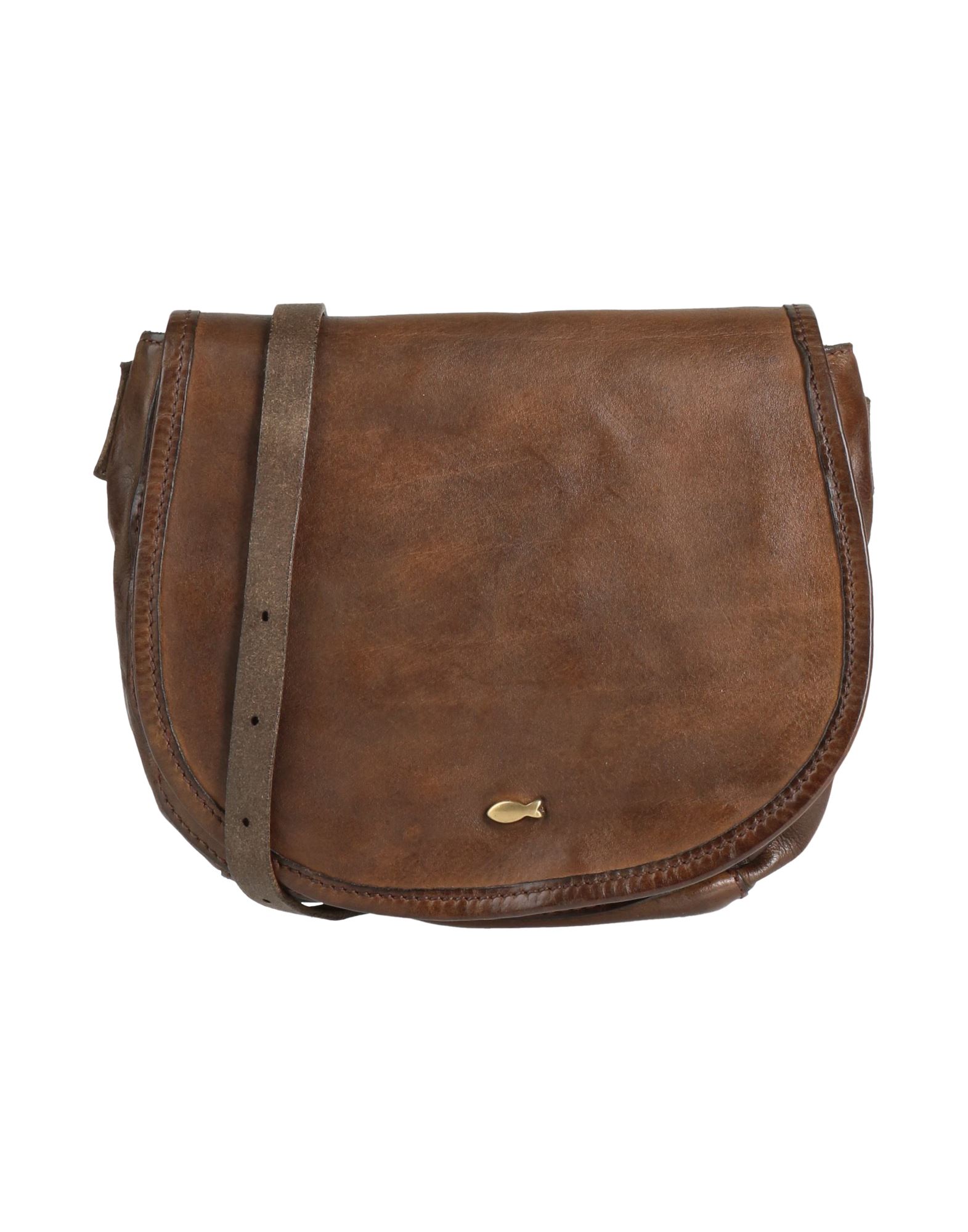  Campomaggi - Taschen - Umhängetasche - On Yoox.com 