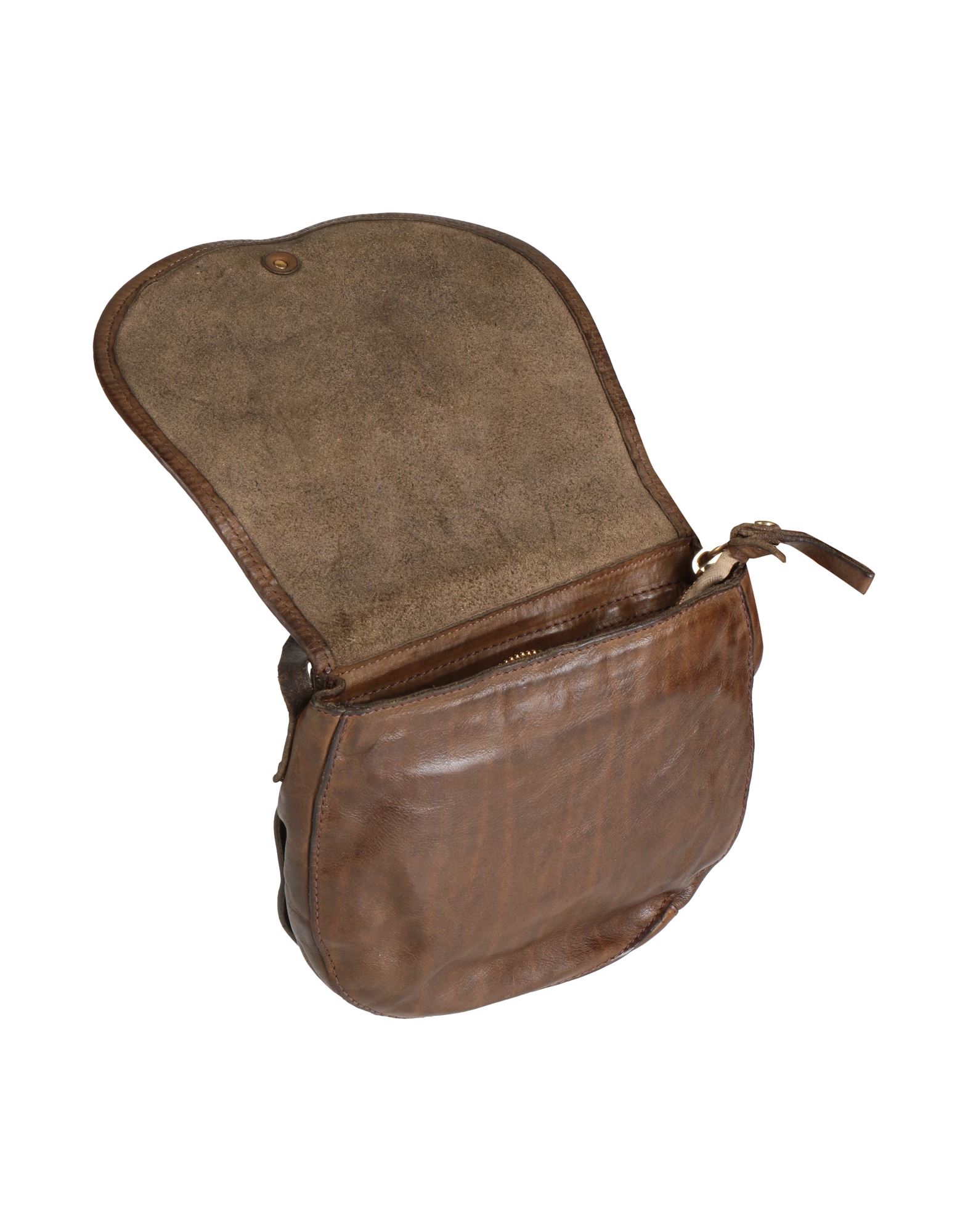  Campomaggi - Taschen - Umhängetasche - On Yoox.com 