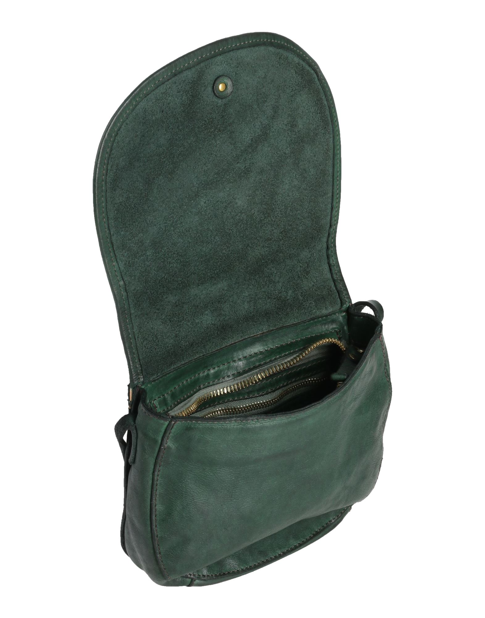  Campomaggi - Taschen - Umhängetasche - On Yoox.com 