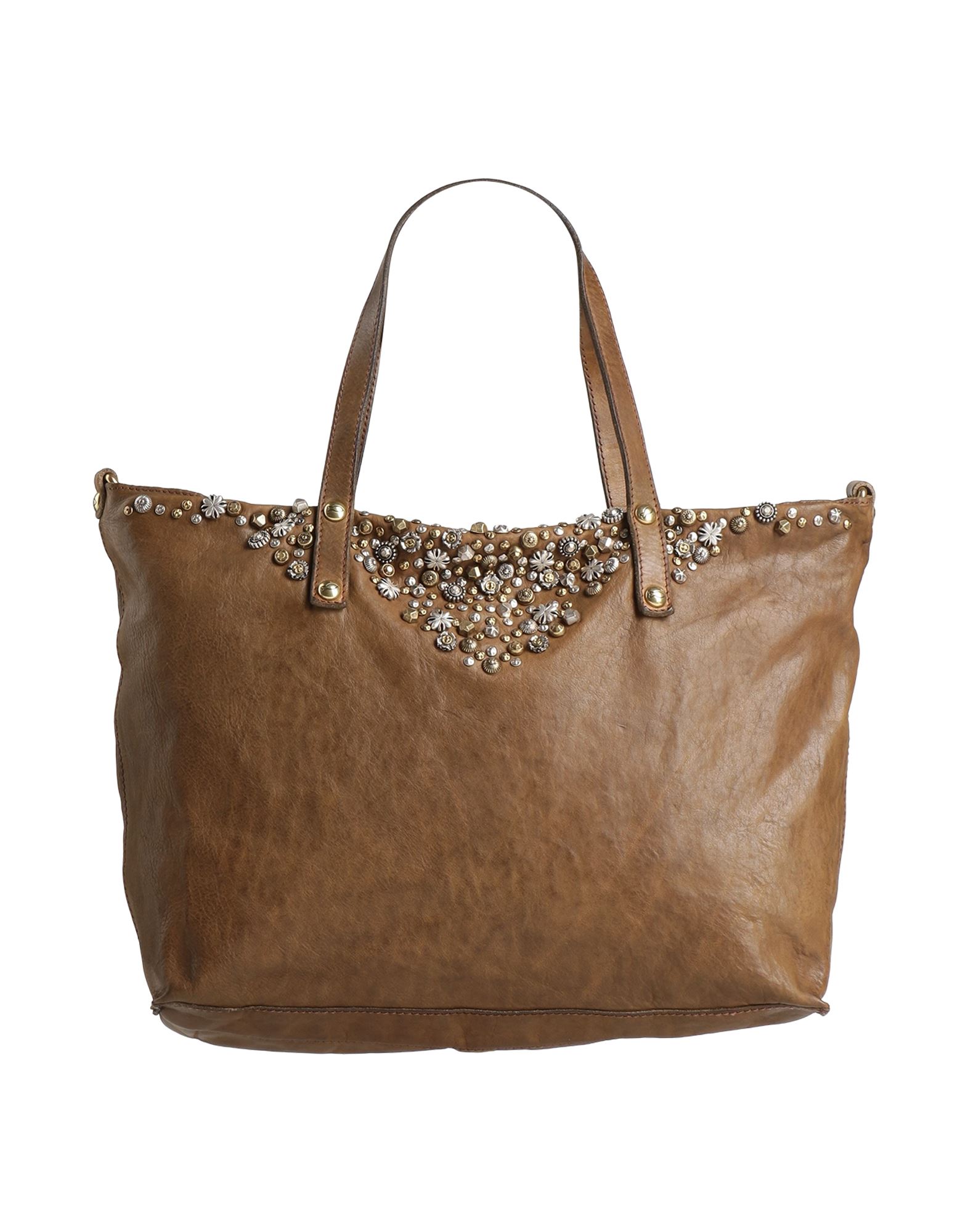  Campomaggi - Bolsos - Bolsos De Mano - On Yoox.com 