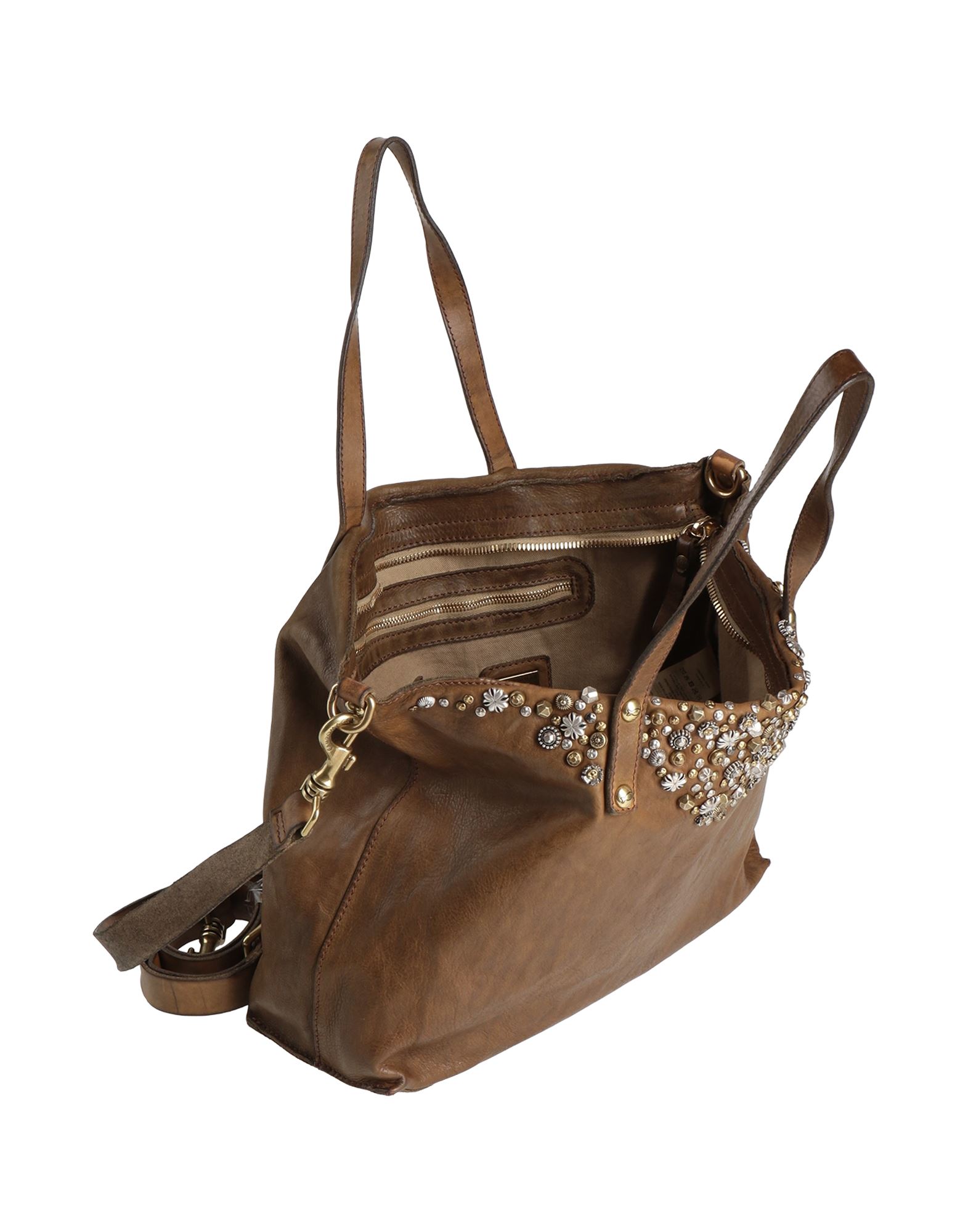  Campomaggi - Bolsos - Bolsos De Mano - On Yoox.com 