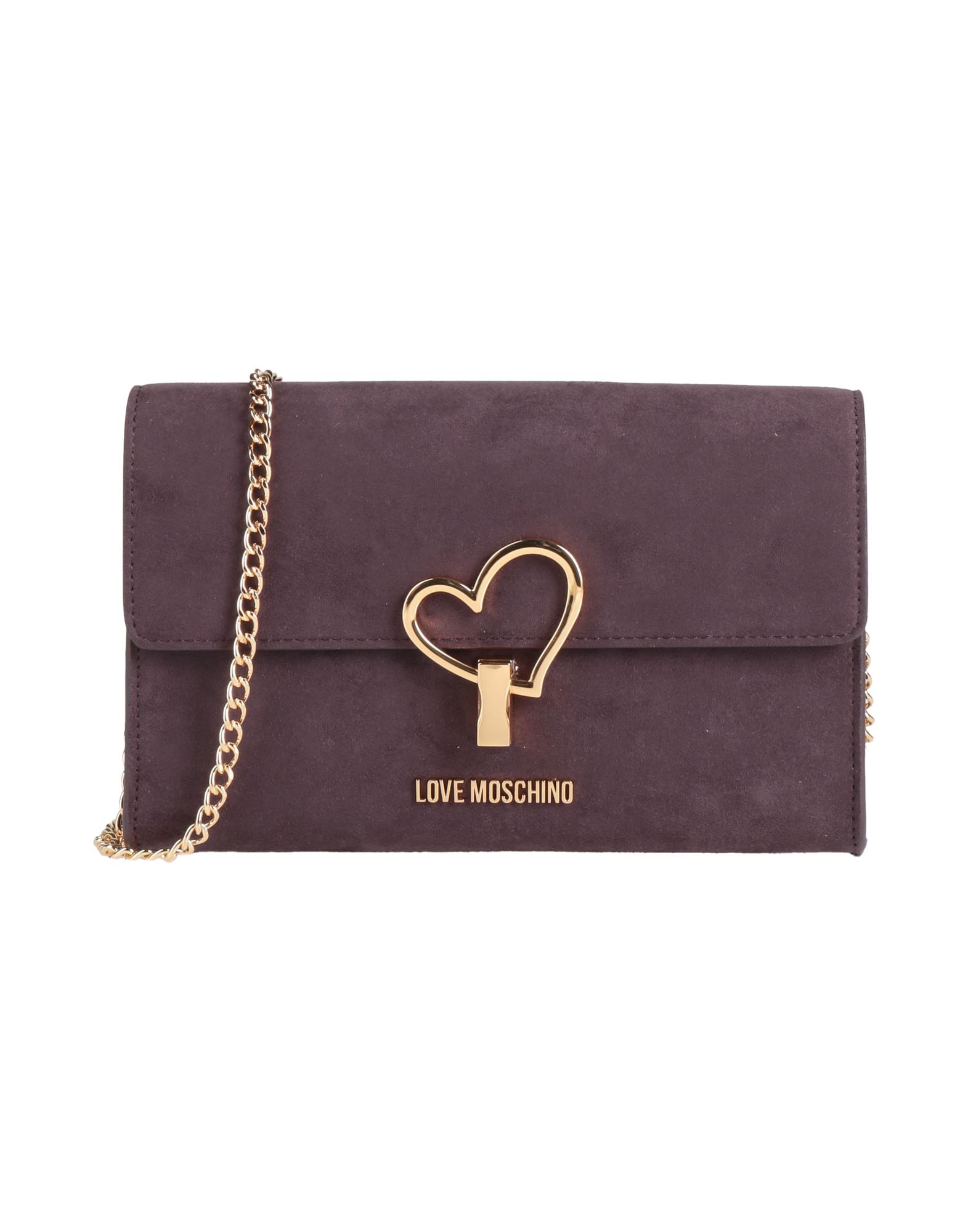  Love Moschino - Taschen - Umhängetasche - On Yoox.com 