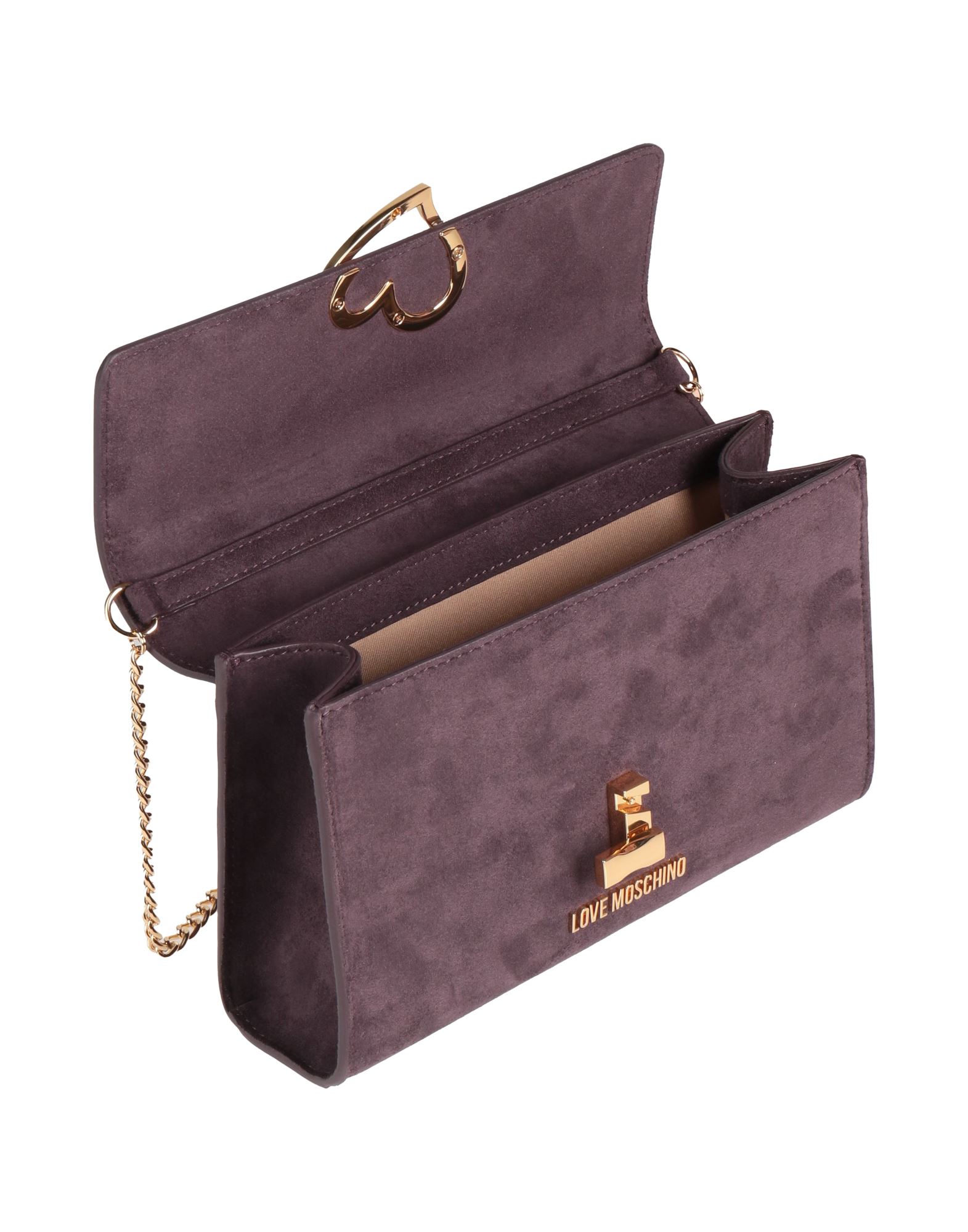  Love Moschino - Taschen - Umhängetasche - On Yoox.com 