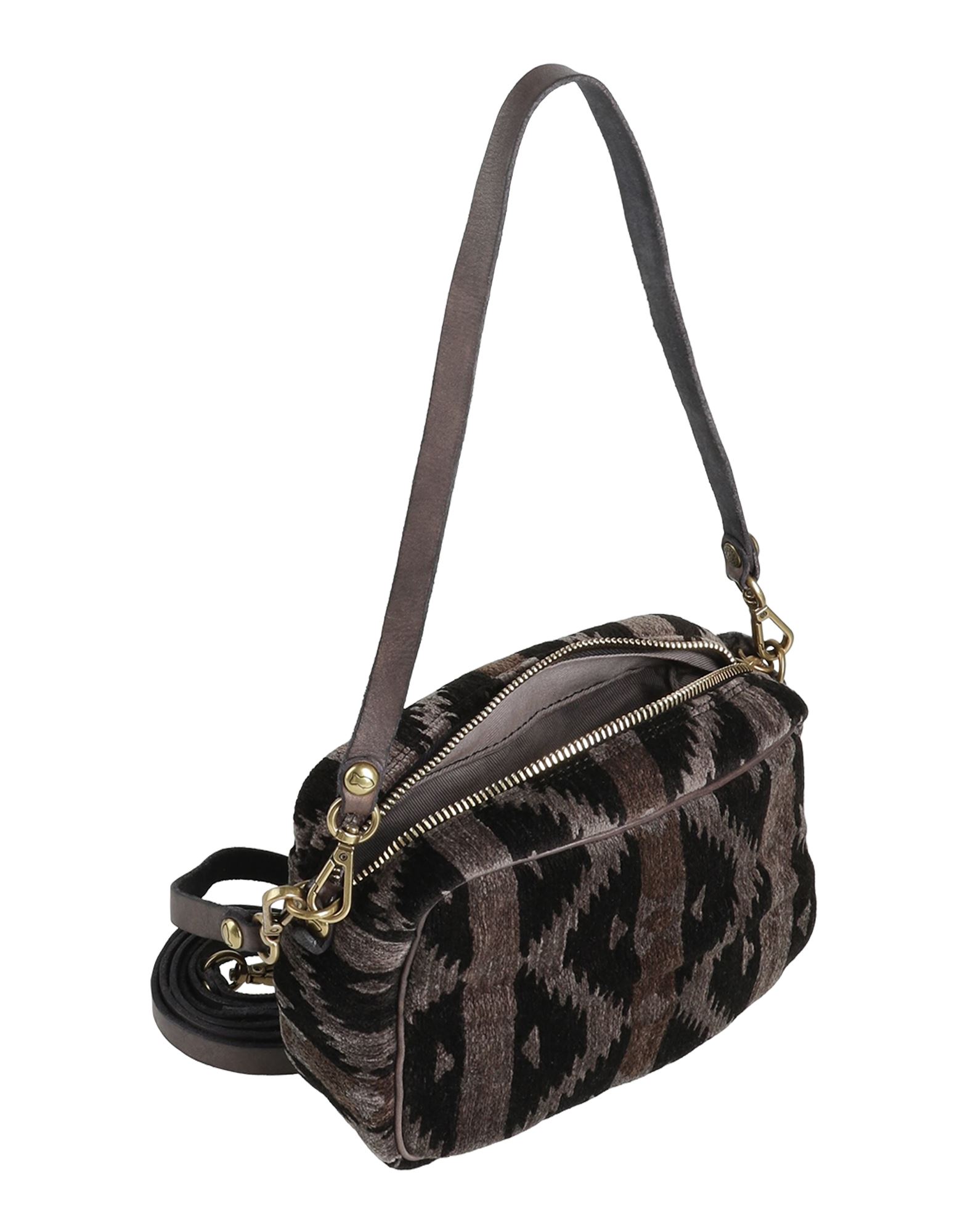  Campomaggi - Taschen - Schultertaschen - On Yoox.com 