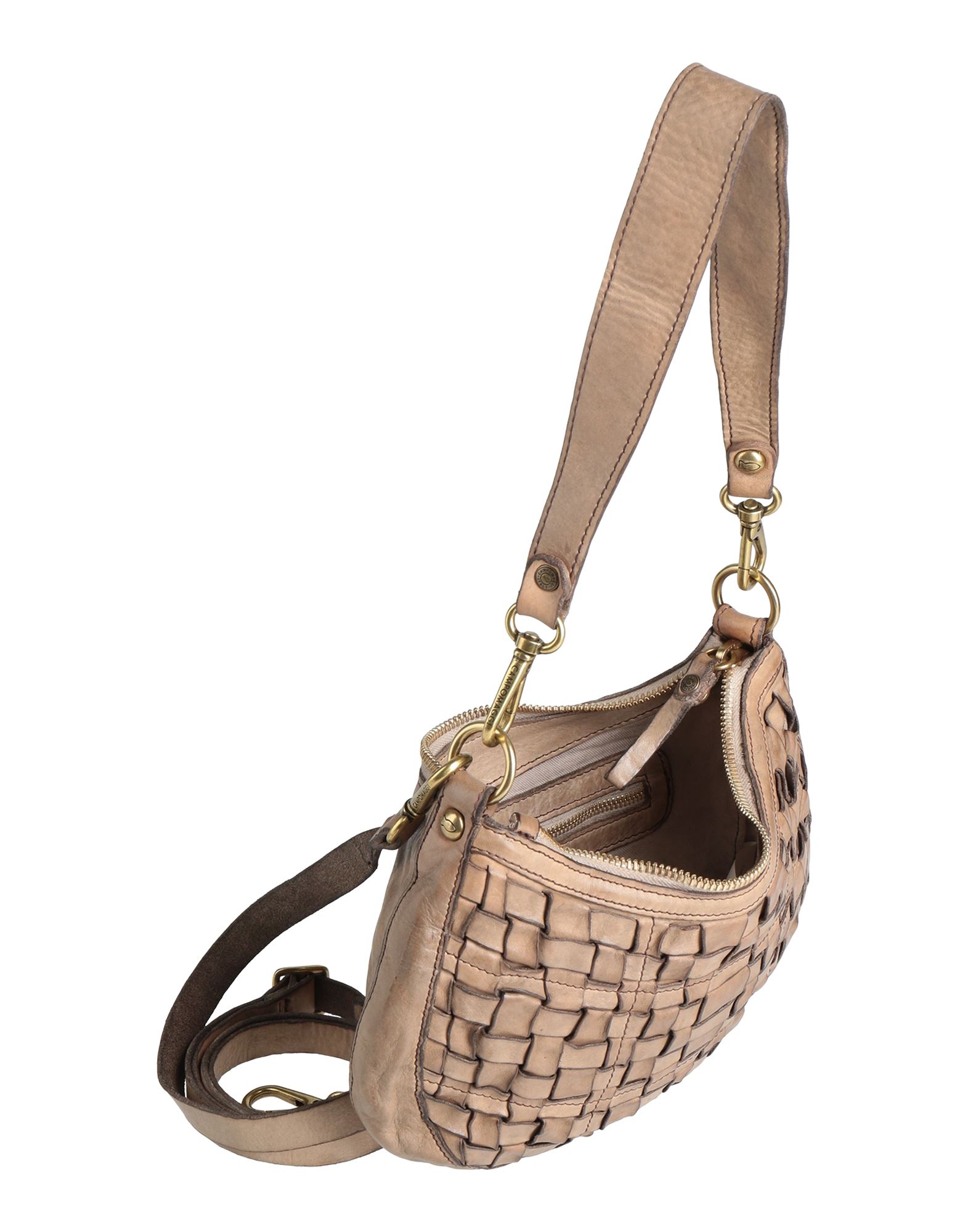  Campomaggi - Taschen - Schultertaschen - On Yoox.com 