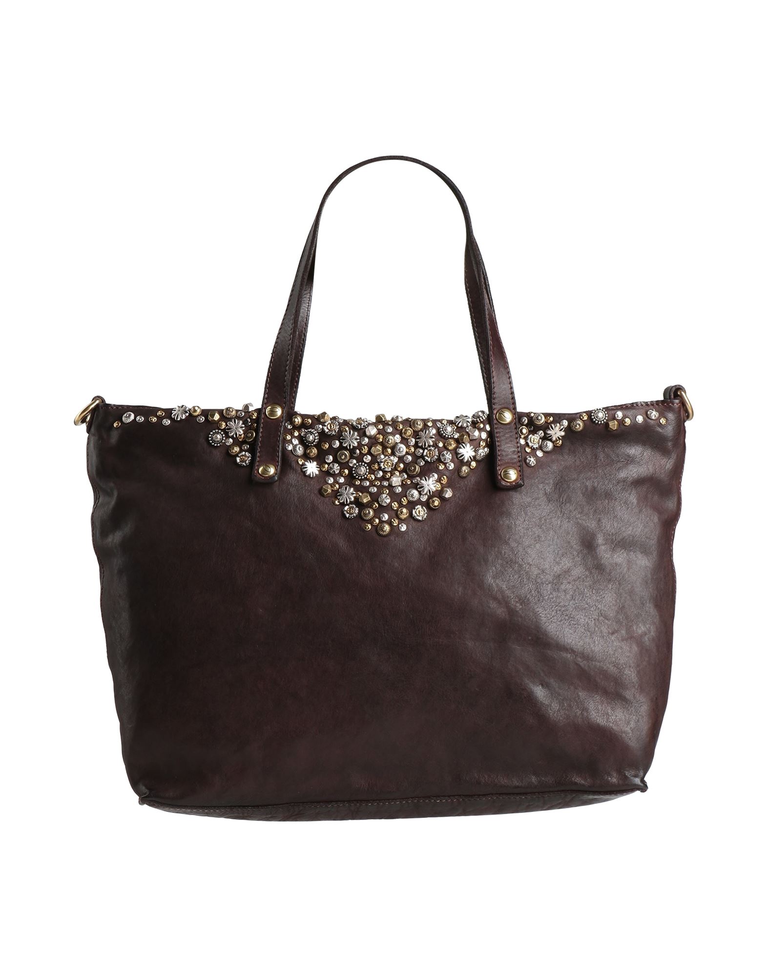  Campomaggi - Taschen - Handtaschen - On Yoox.com 