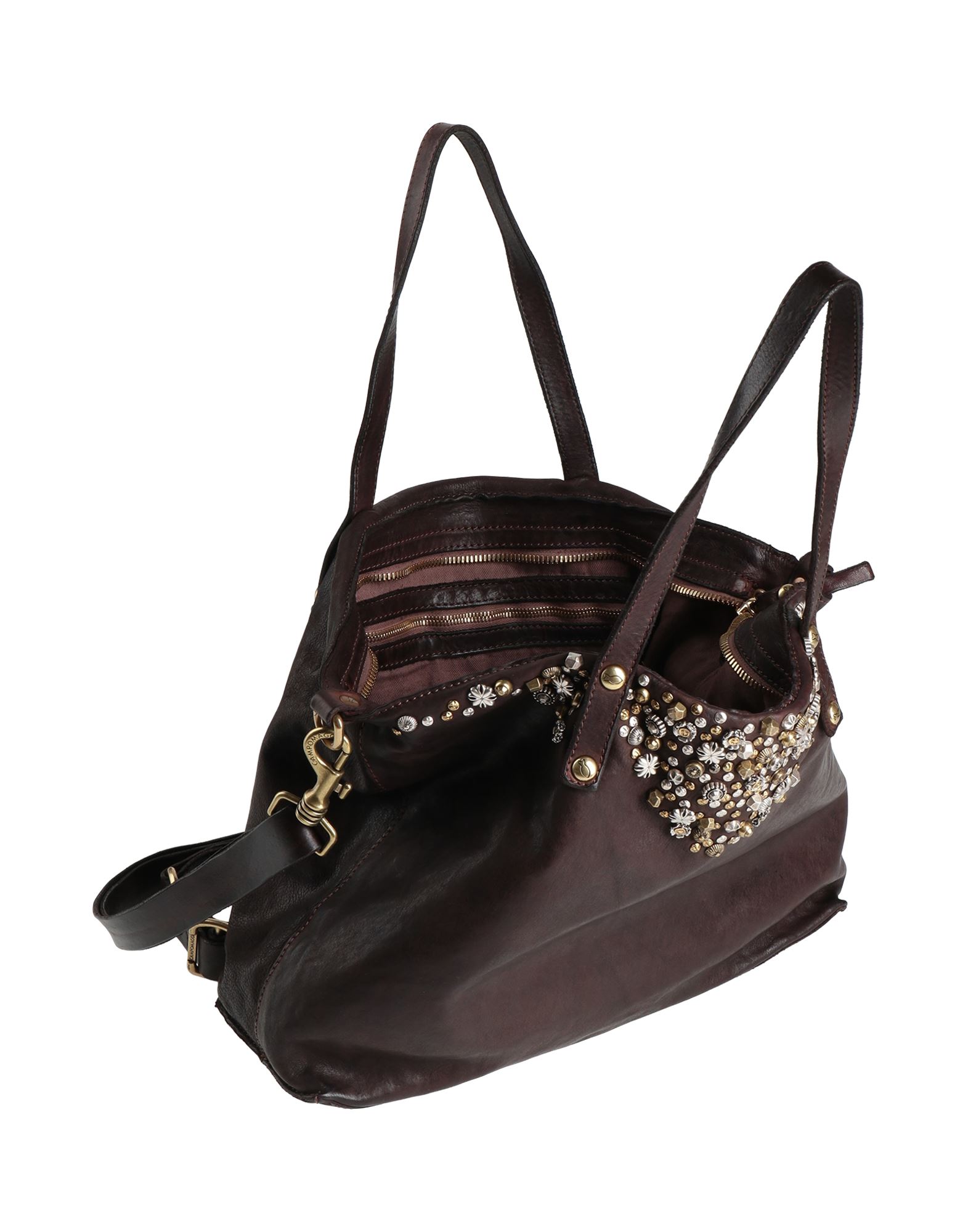  Campomaggi - Taschen - Handtaschen - On Yoox.com 