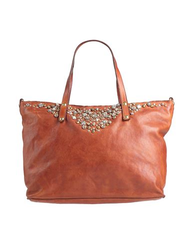 Handtaschen Damen Lederfarben -- Damen