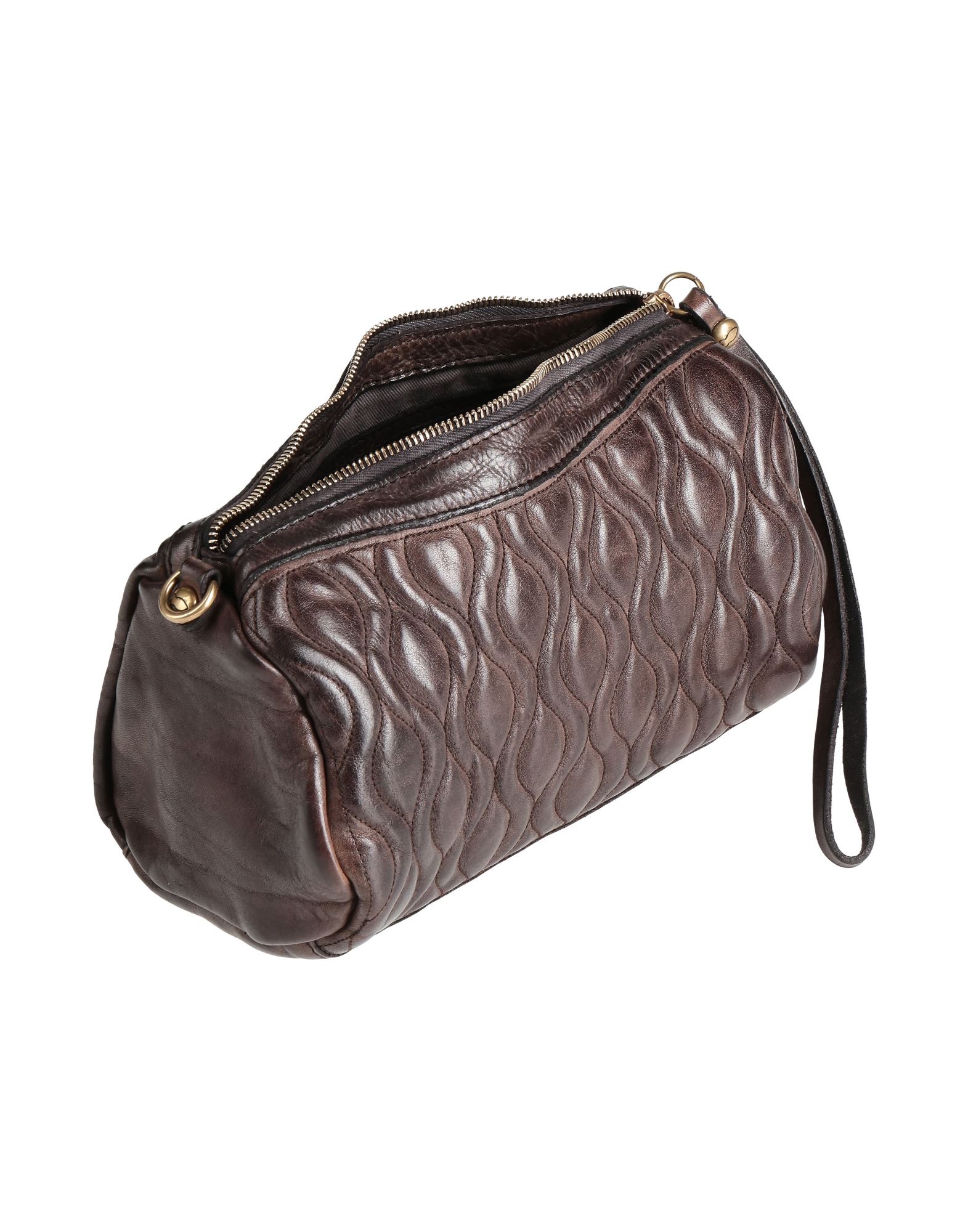  Campomaggi - Taschen - Umhängetasche - On Yoox.com 