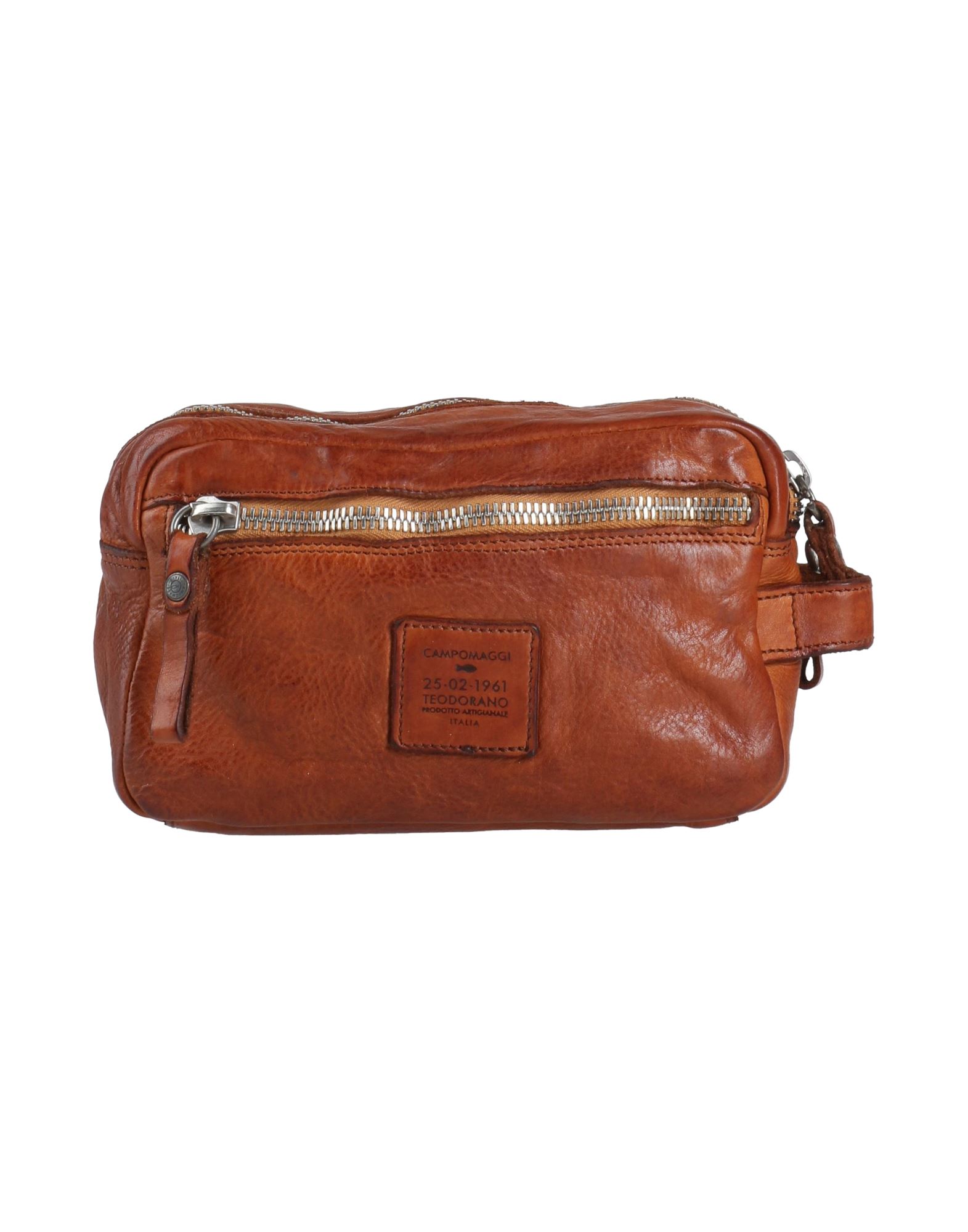  Campomaggi - Koffer & Co. - Beauty Cases - On Yoox.com 