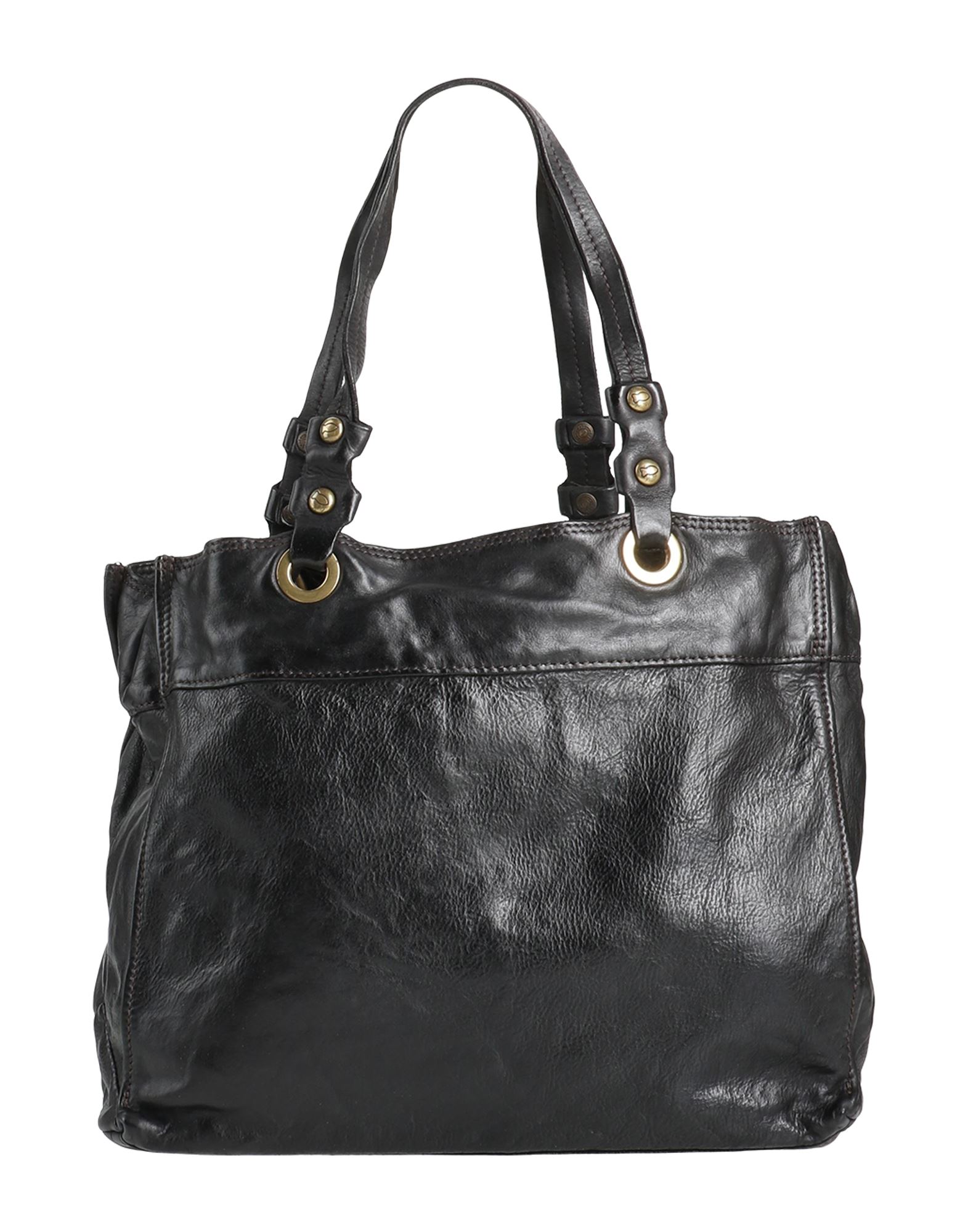  Campomaggi - Taschen - Handtaschen - On Yoox.com 