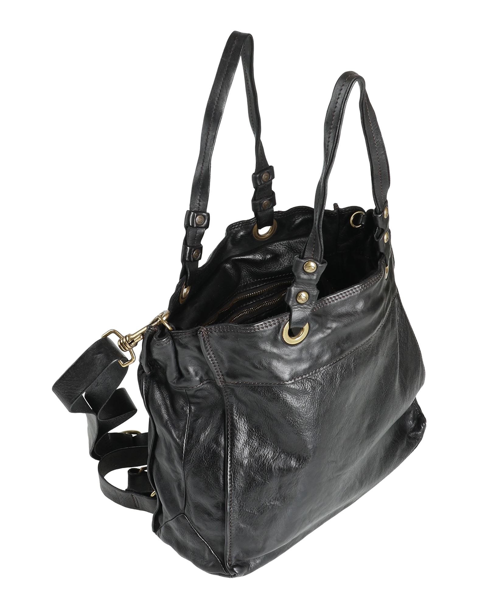  Campomaggi - Taschen - Handtaschen - On Yoox.com 