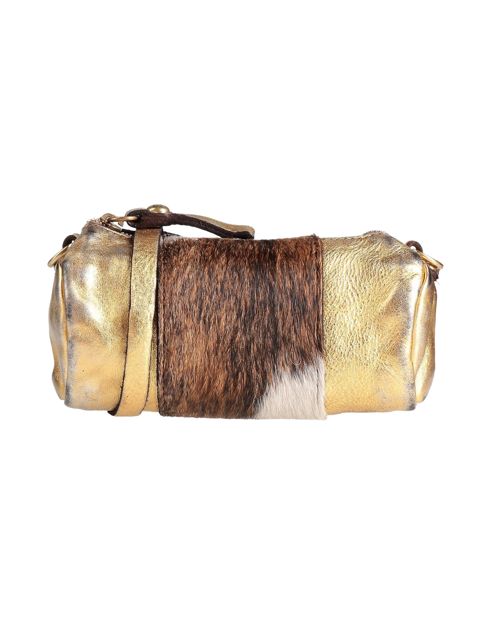  Campomaggi - Taschen - Umhängetasche - On Yoox.com 
