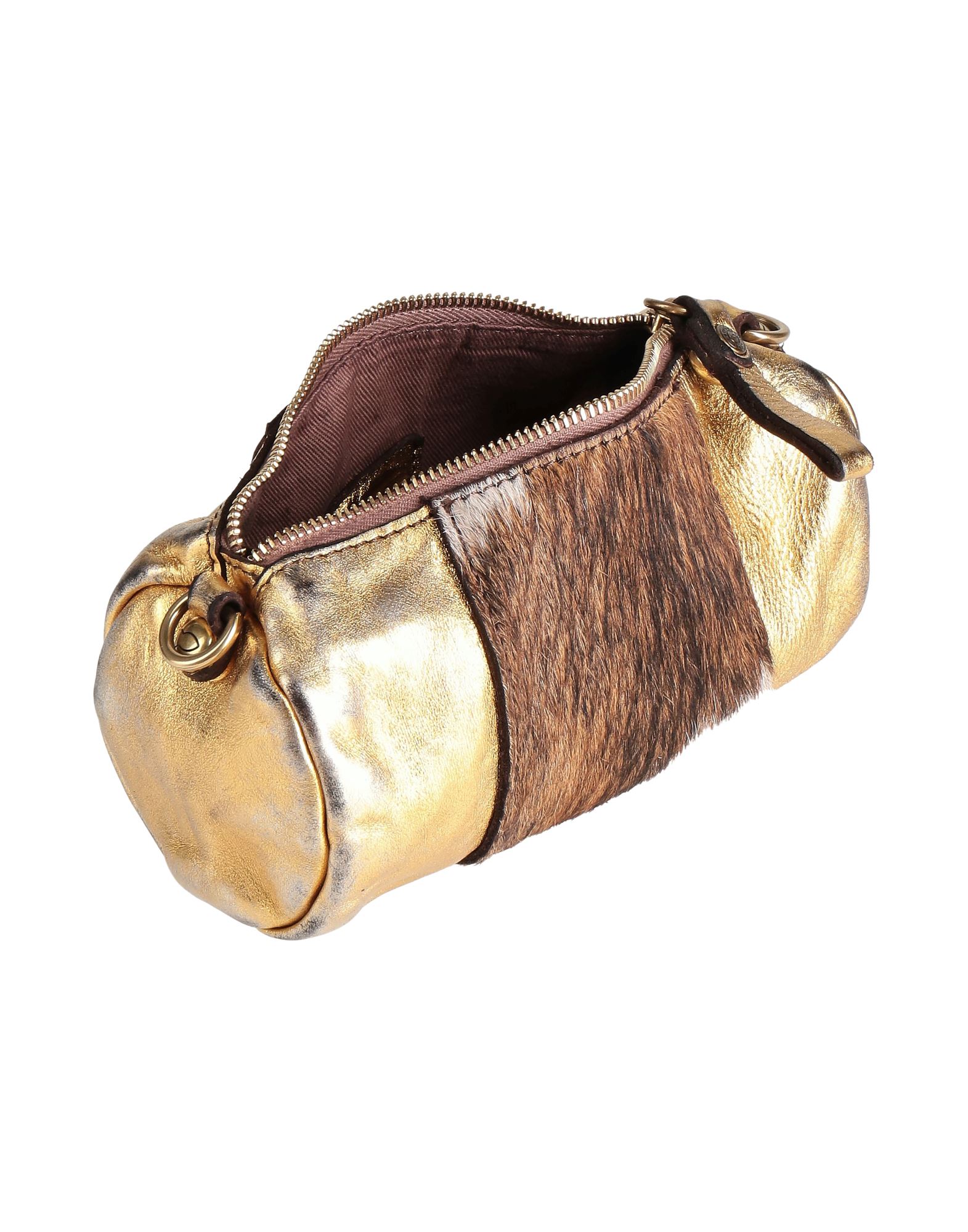  Campomaggi - Taschen - Umhängetasche - On Yoox.com 