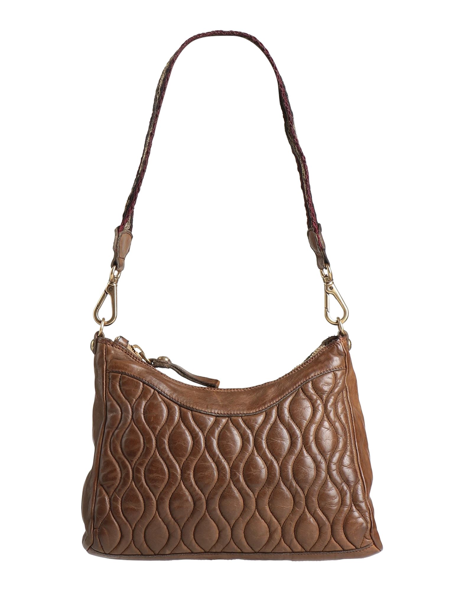  Campomaggi - Taschen - Schultertaschen - On Yoox.com 