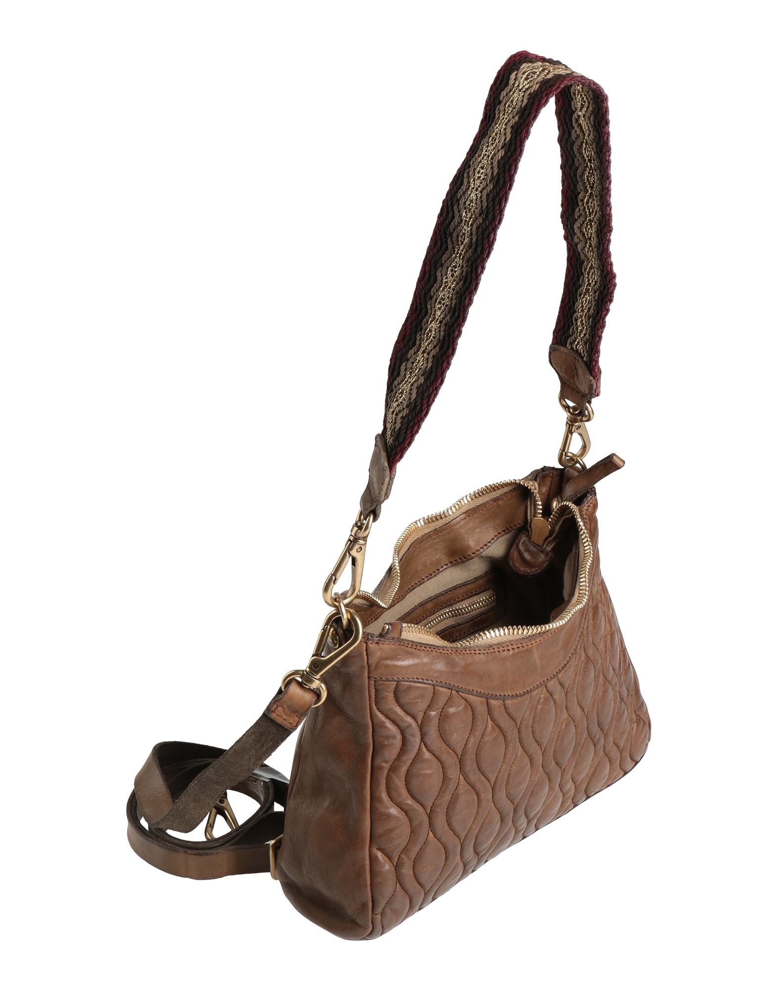  Campomaggi - Taschen - Schultertaschen - On Yoox.com 