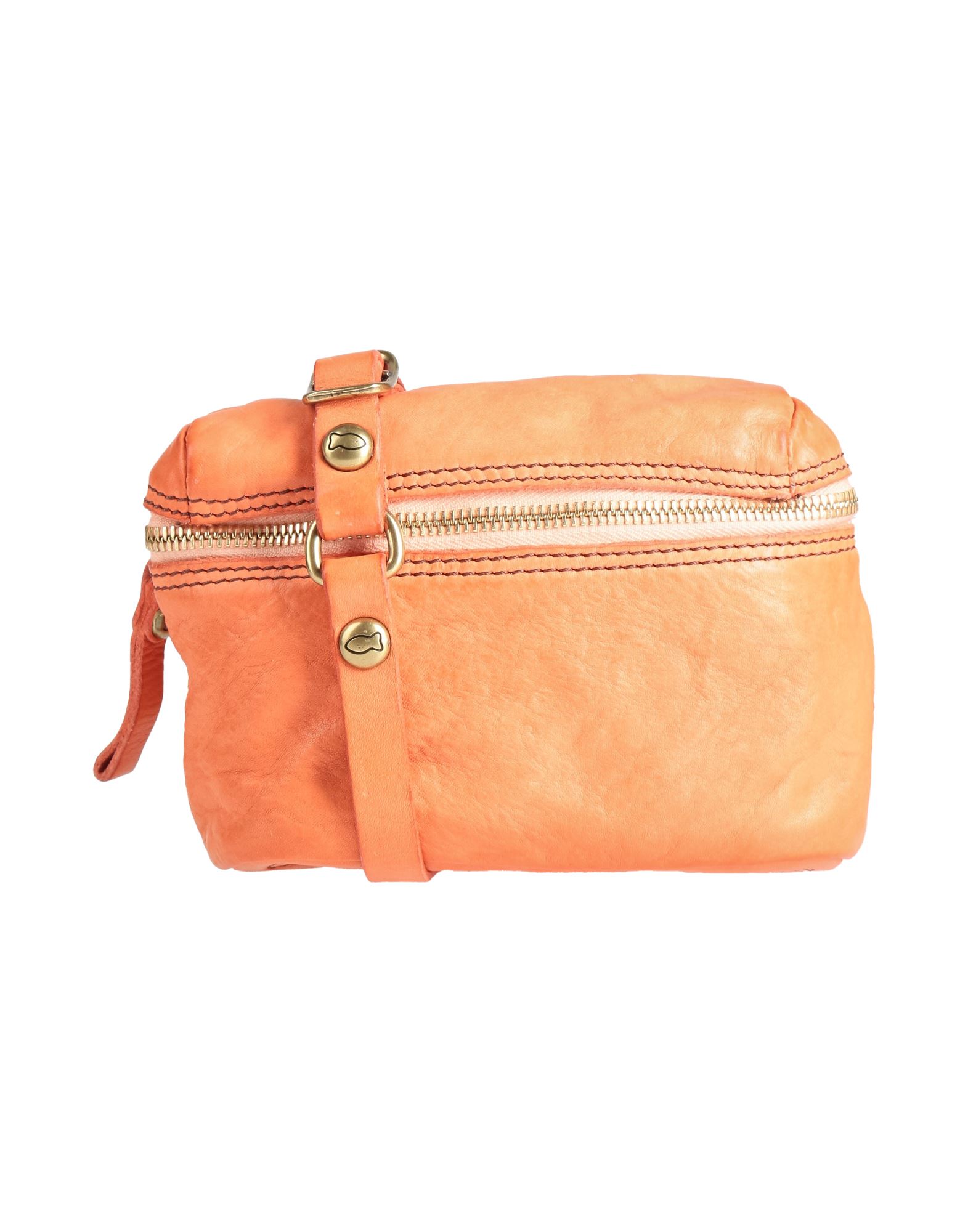  Campomaggi - Taschen - Umhängetasche - On Yoox.com 
