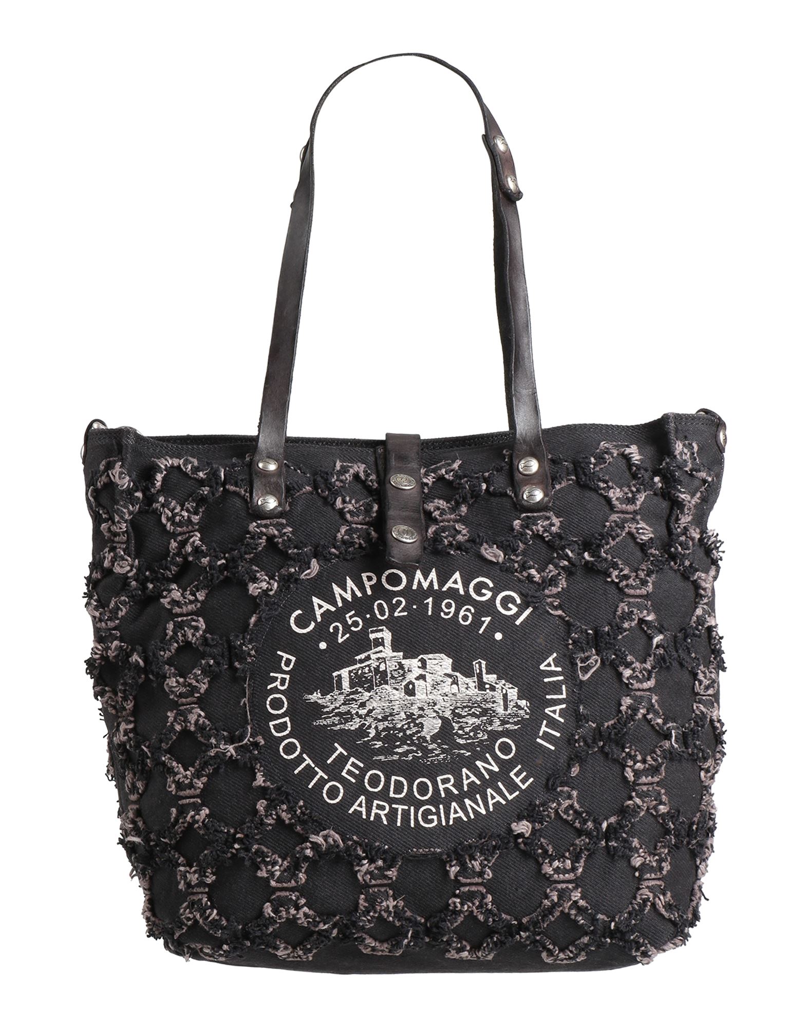  Campomaggi - Taschen - Schultertaschen - On Yoox.com 